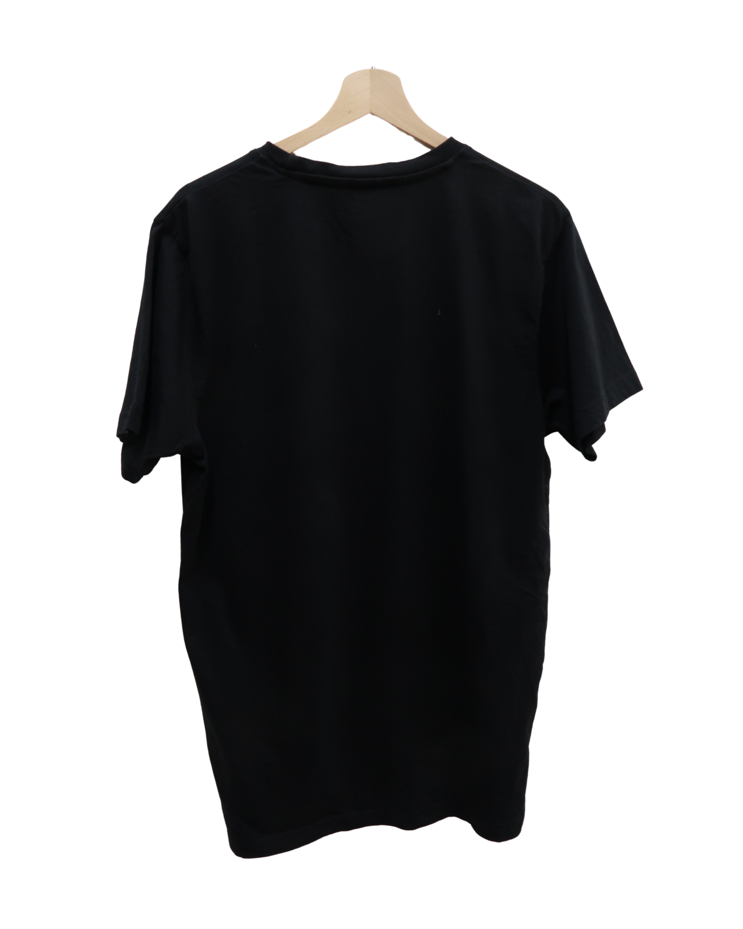 T-shirt noir 2pac - Mister tee X artists - L