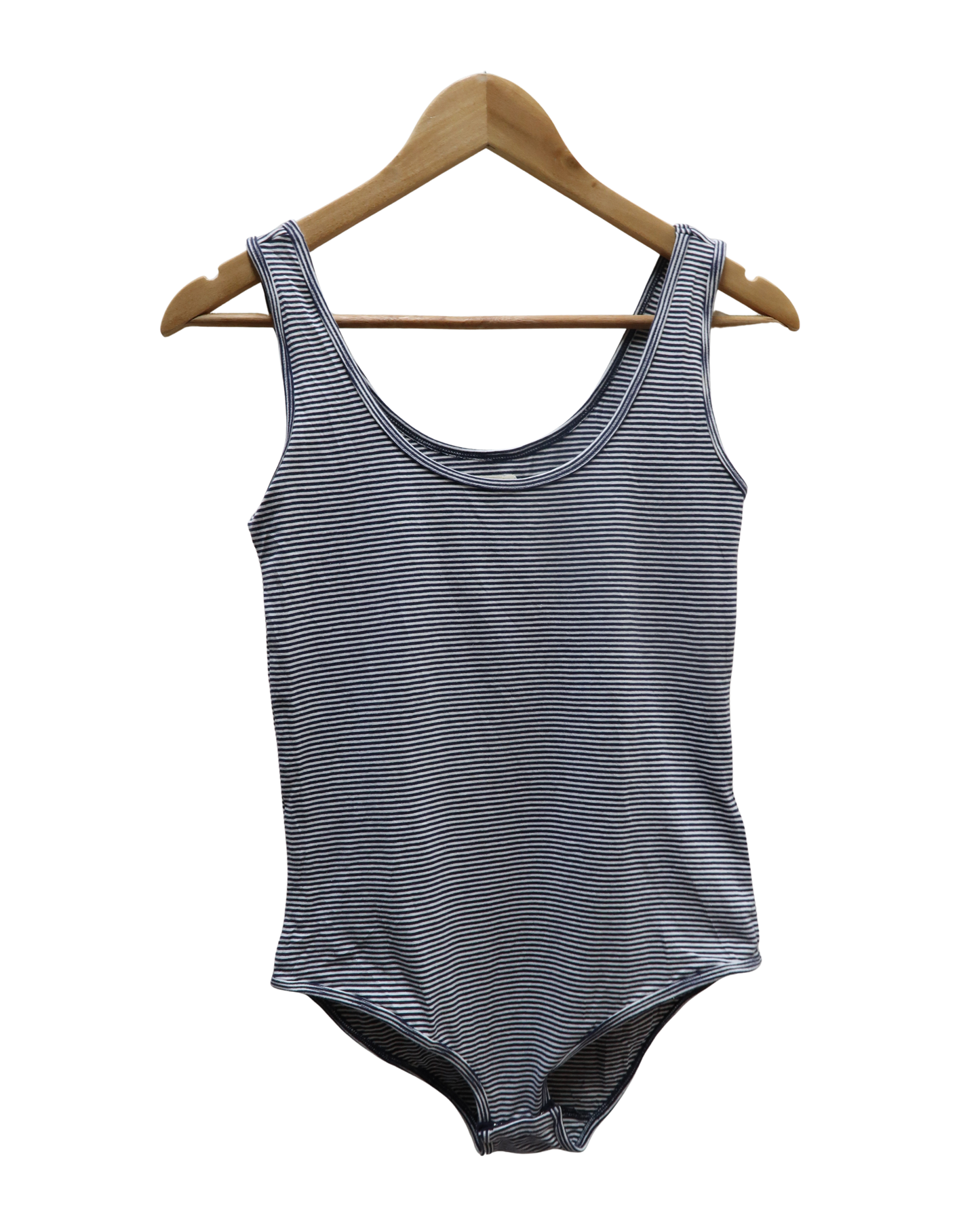 Body à rayures - New look - S