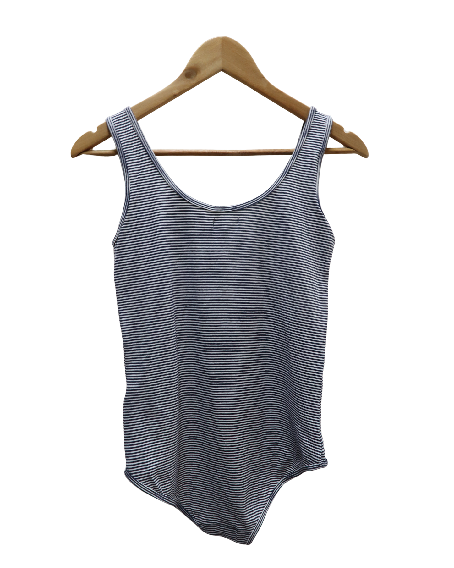 Body à rayures - New look - S