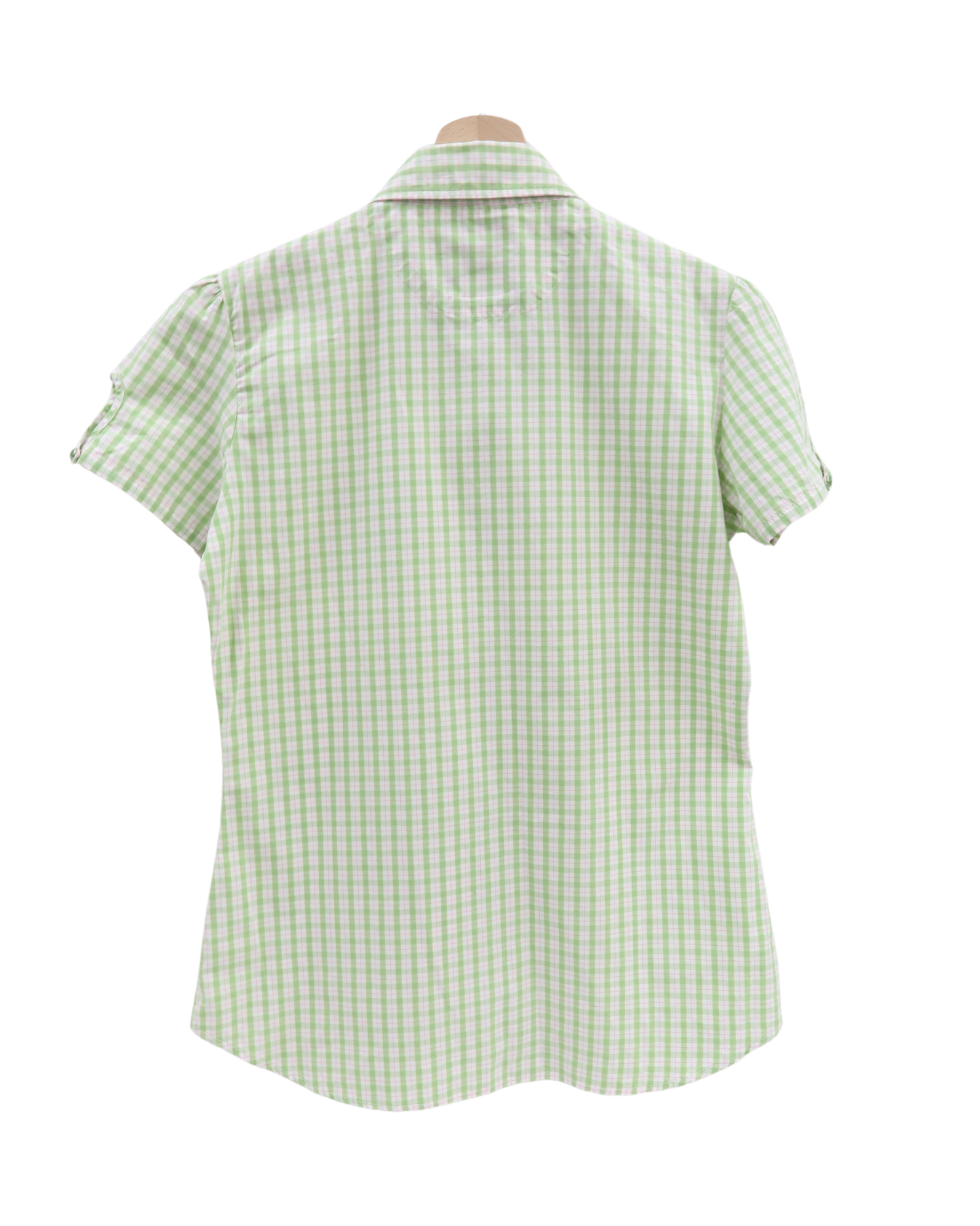 Chemise à carreaux - McLady - L