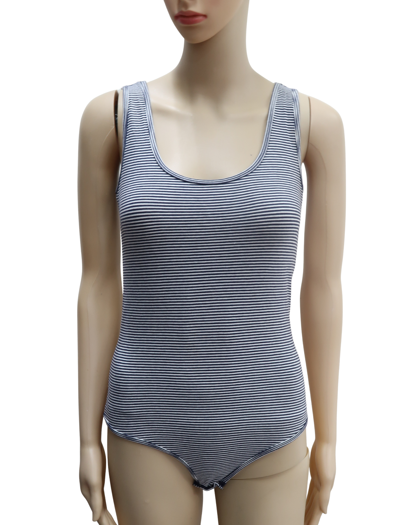 Body à rayures - New look - S