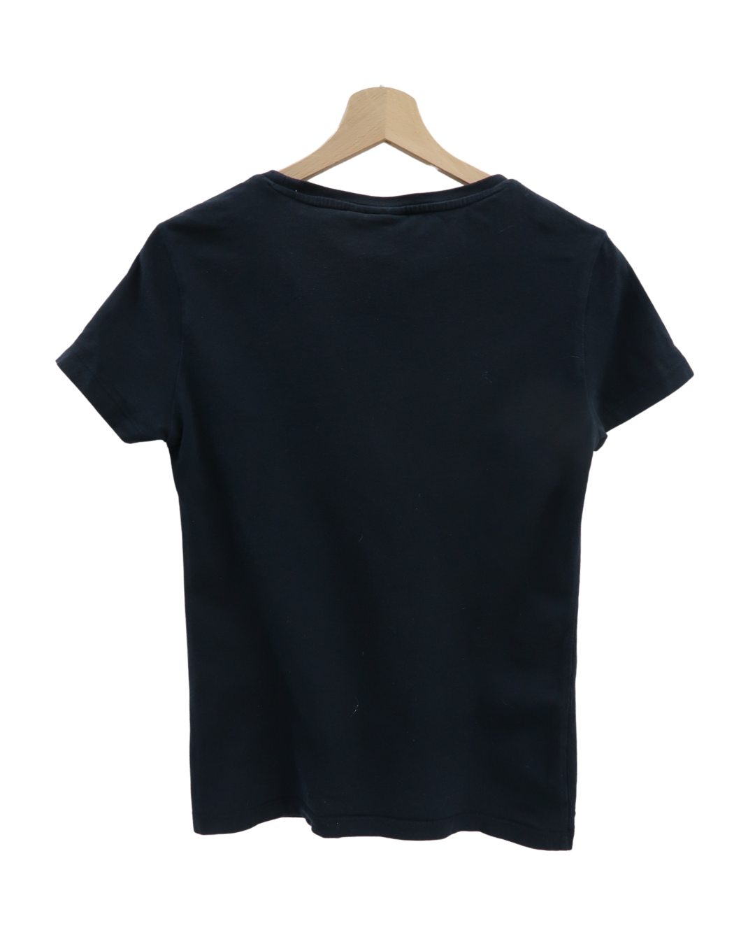 T-shirt noir - Adidas - M