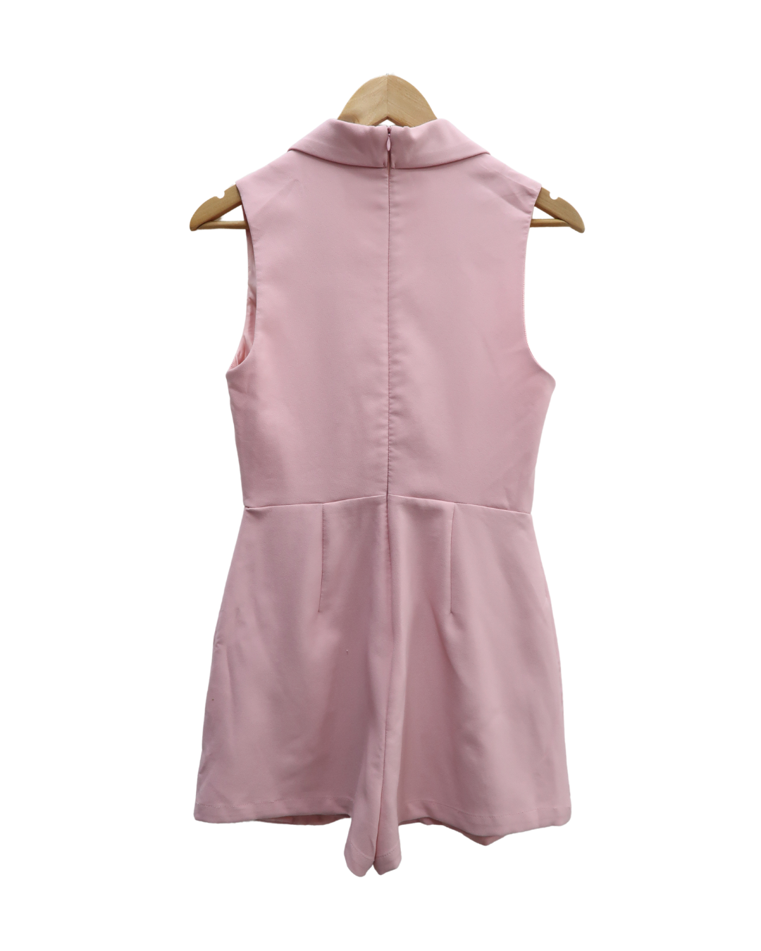 Combishort rose pâle - Tally Weijl - S