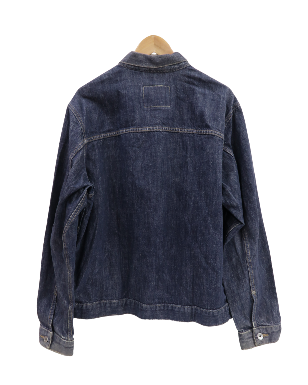 Veste en jean bleu denim - Levi's - L