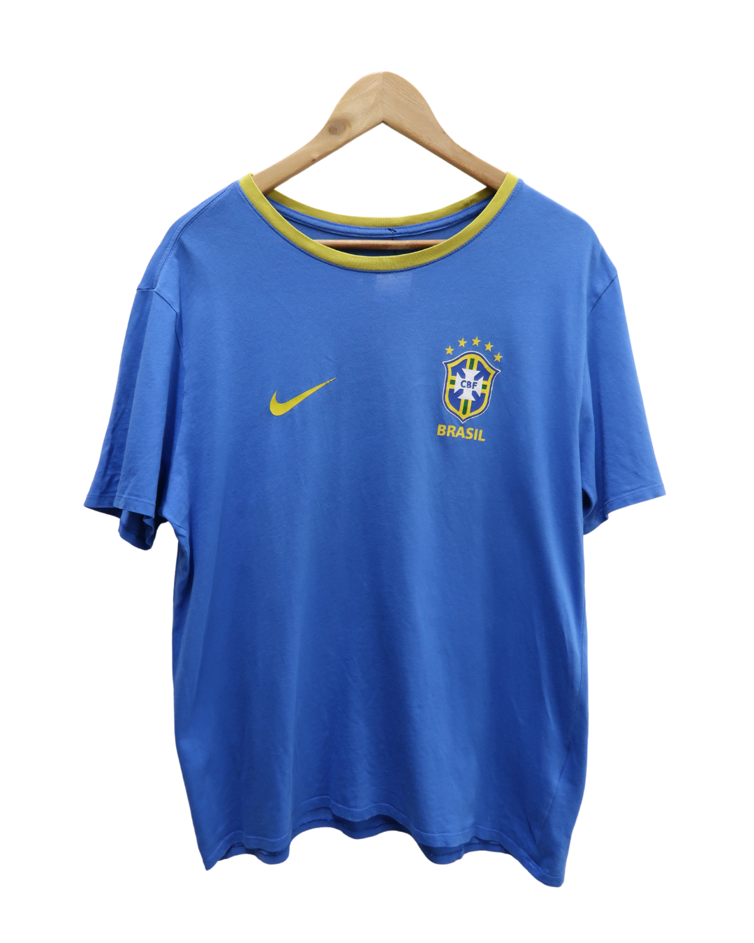 T-shirt "brasil" - Nike - L