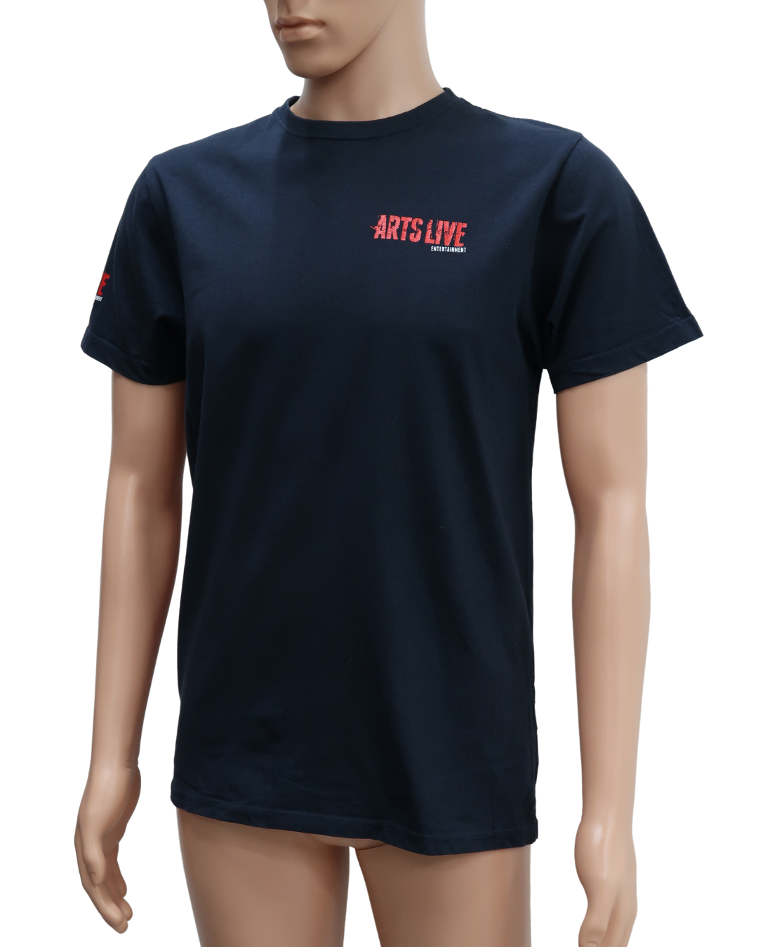 T-shirt bleu - Payper - M