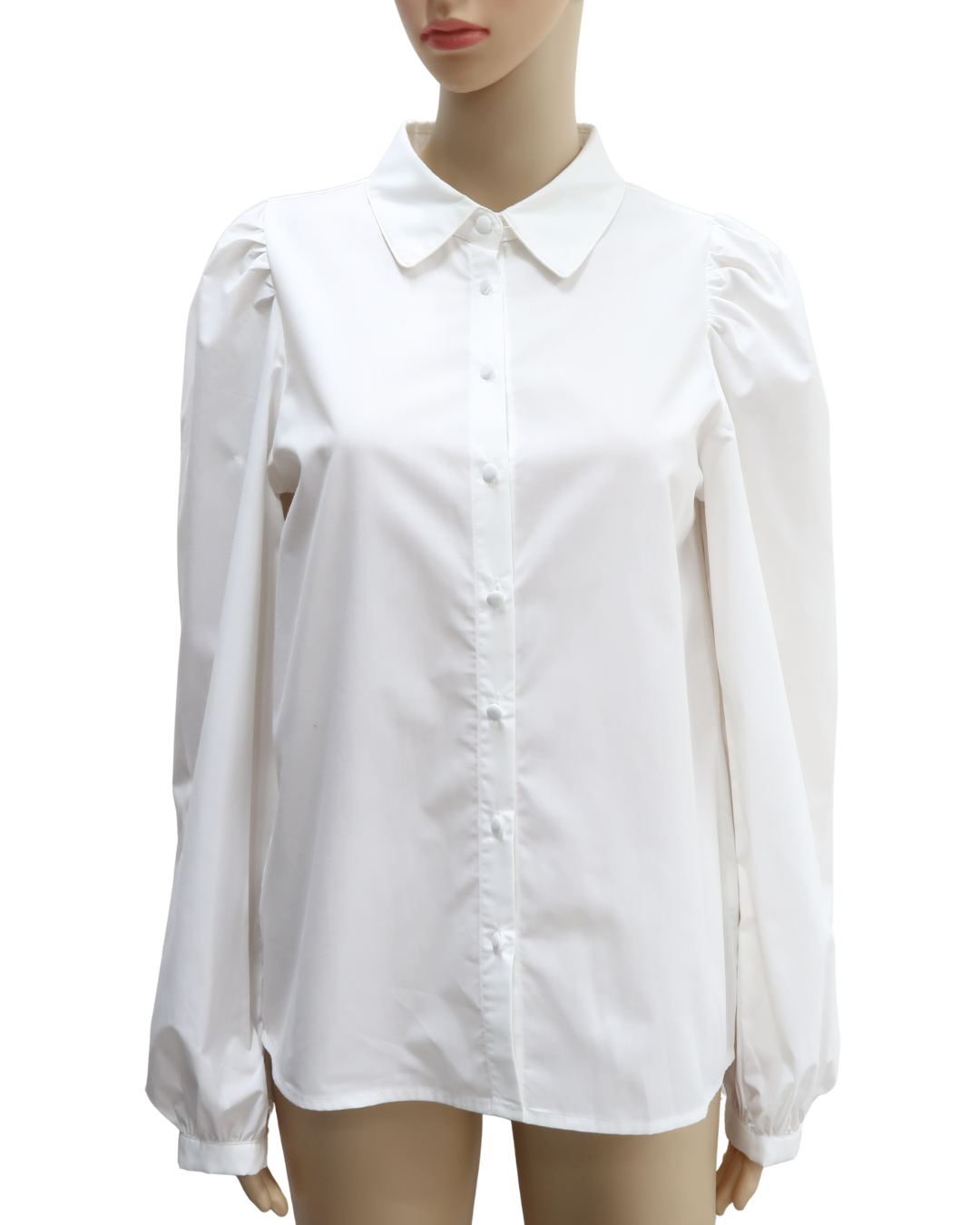 Chemise blanche - Lofty Manner - M