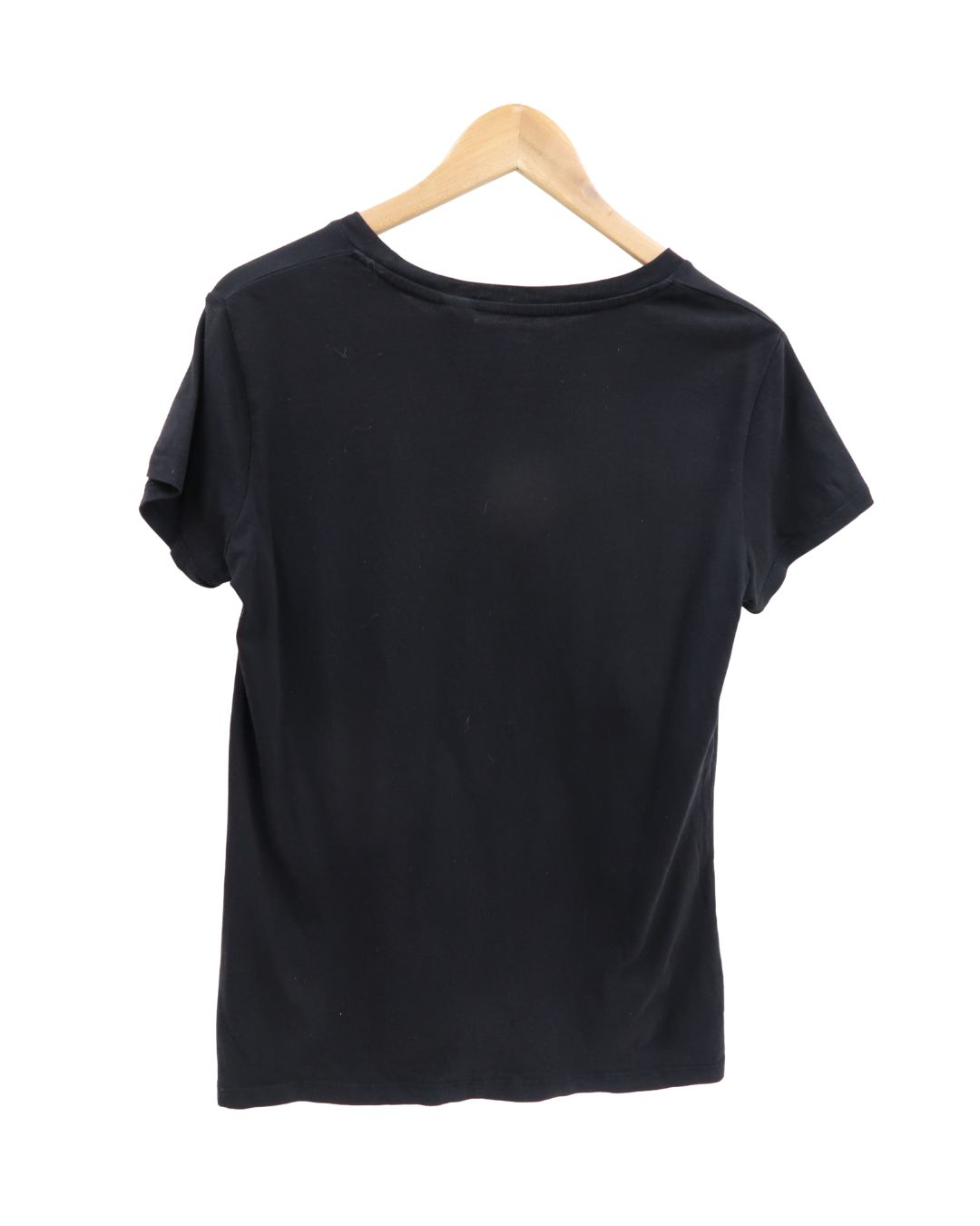 T-shirt noir - Levi's - S