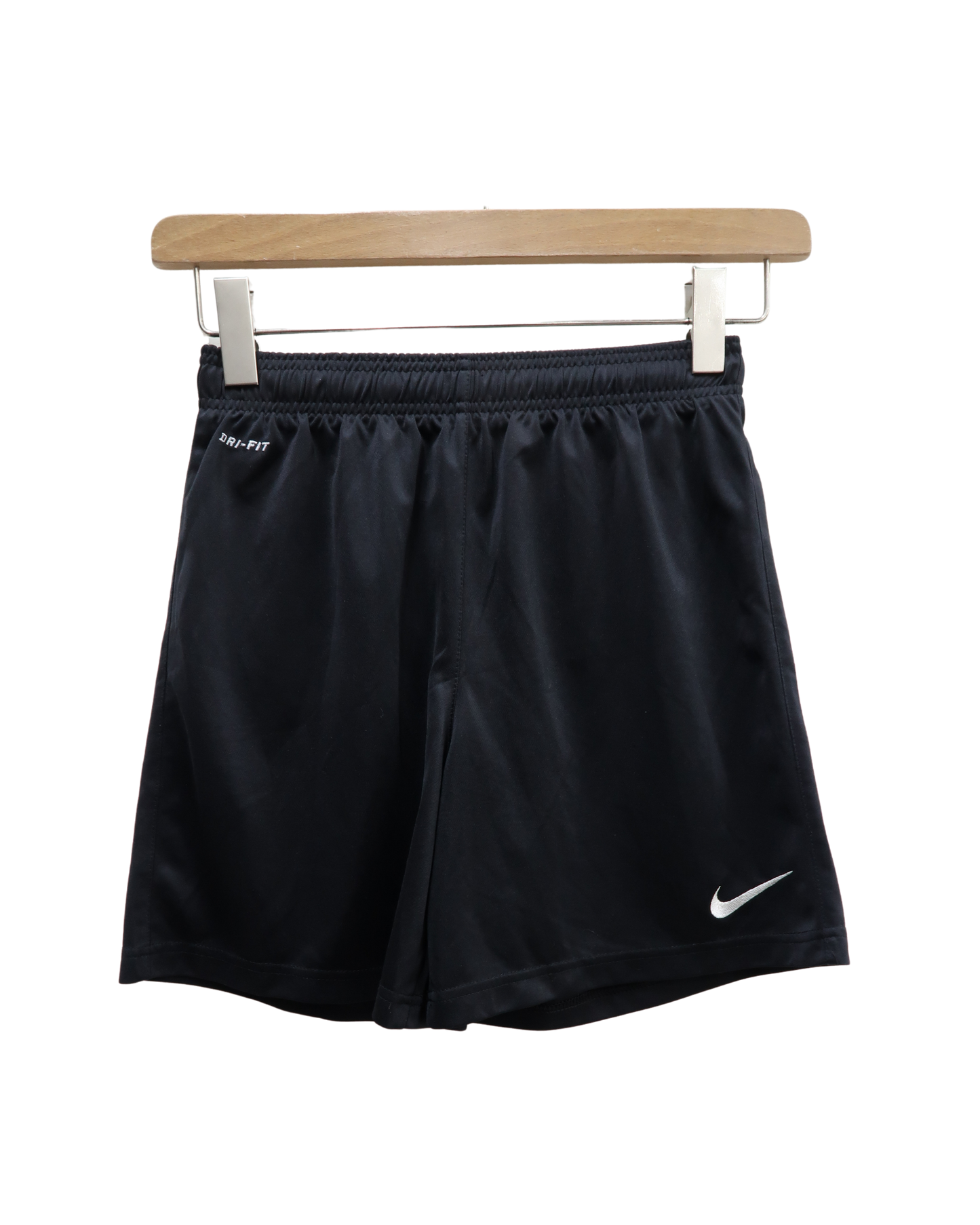 Short noir - Nike - 12/13 ans
