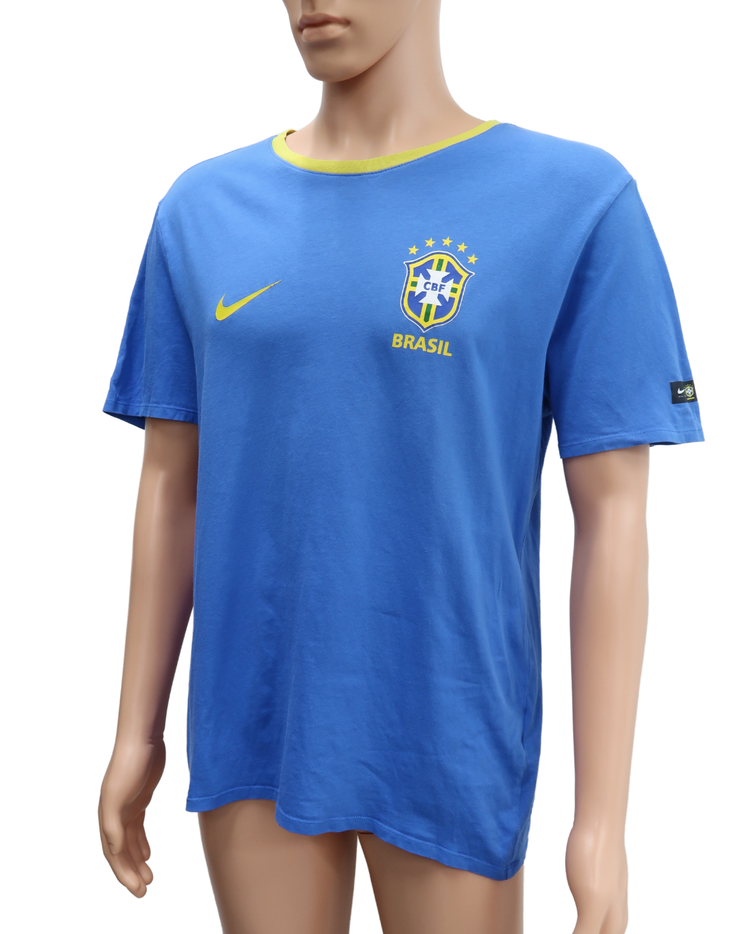 T-shirt "brasil" - Nike - L