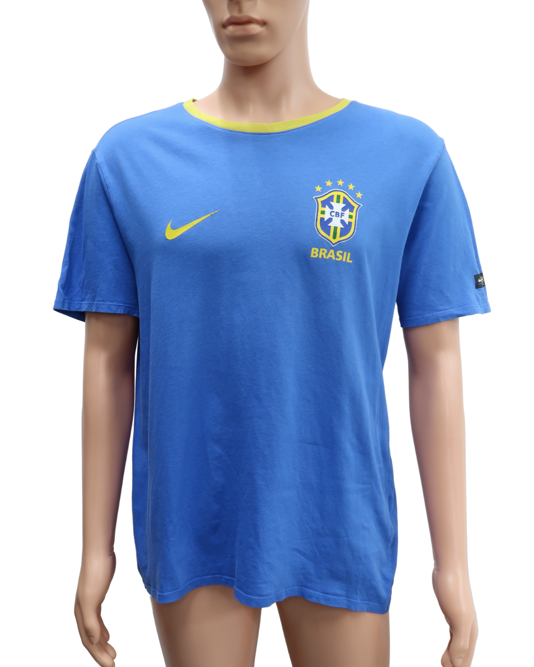 T-shirt "brasil" - Nike - L