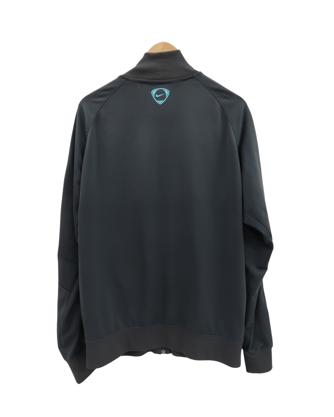 Veste noire & grise - Nike - XL