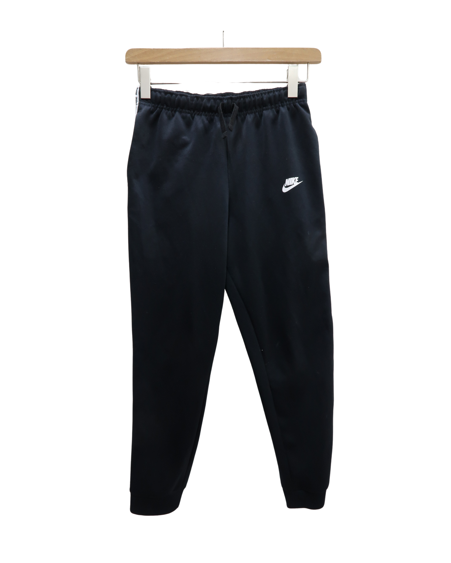 Jogging noir & blanc - Nike - 13/15 ans