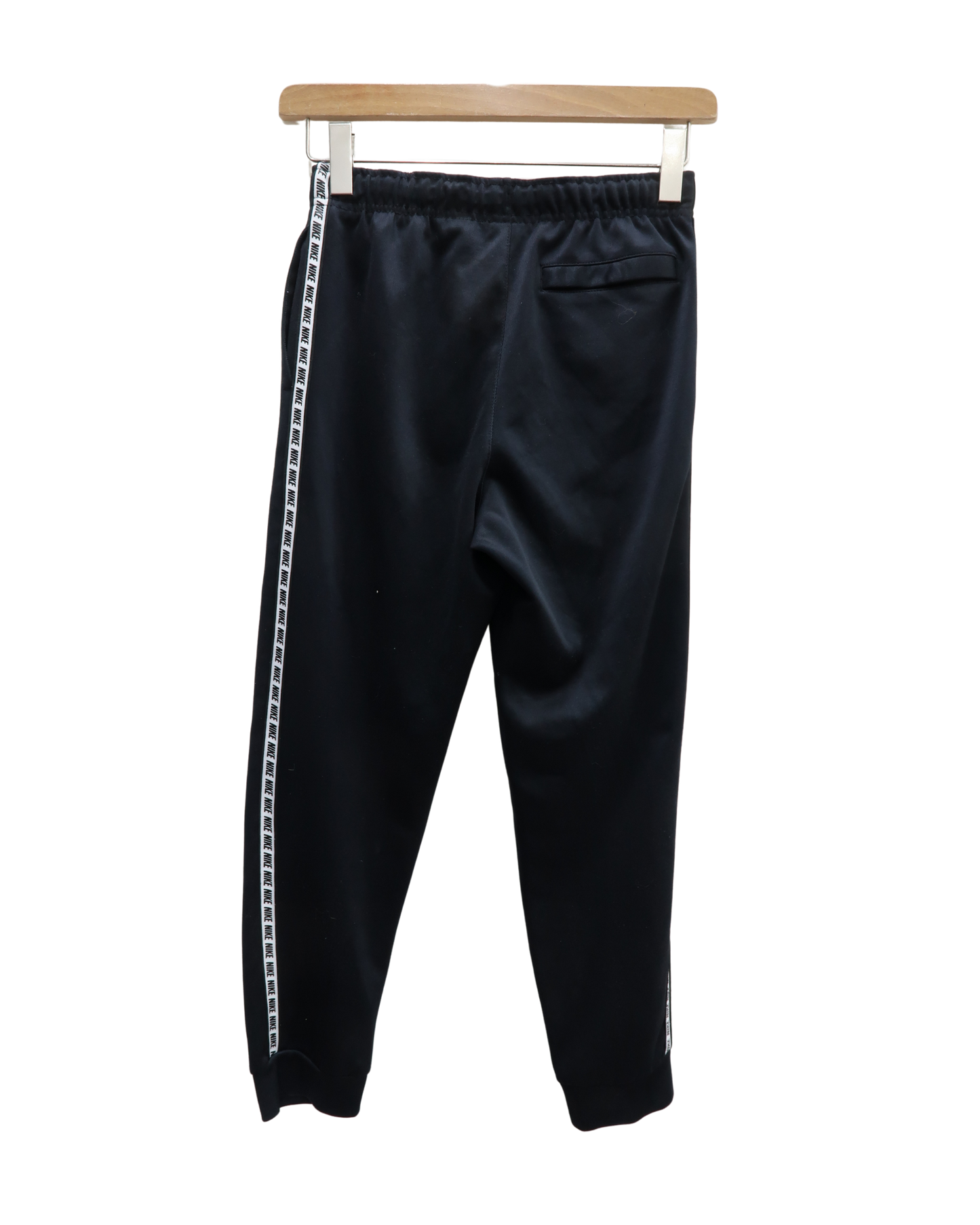 Jogging noir & blanc - Nike - 13/15 ans
