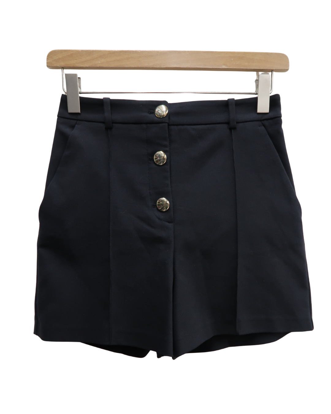 Short noir - Zara - M