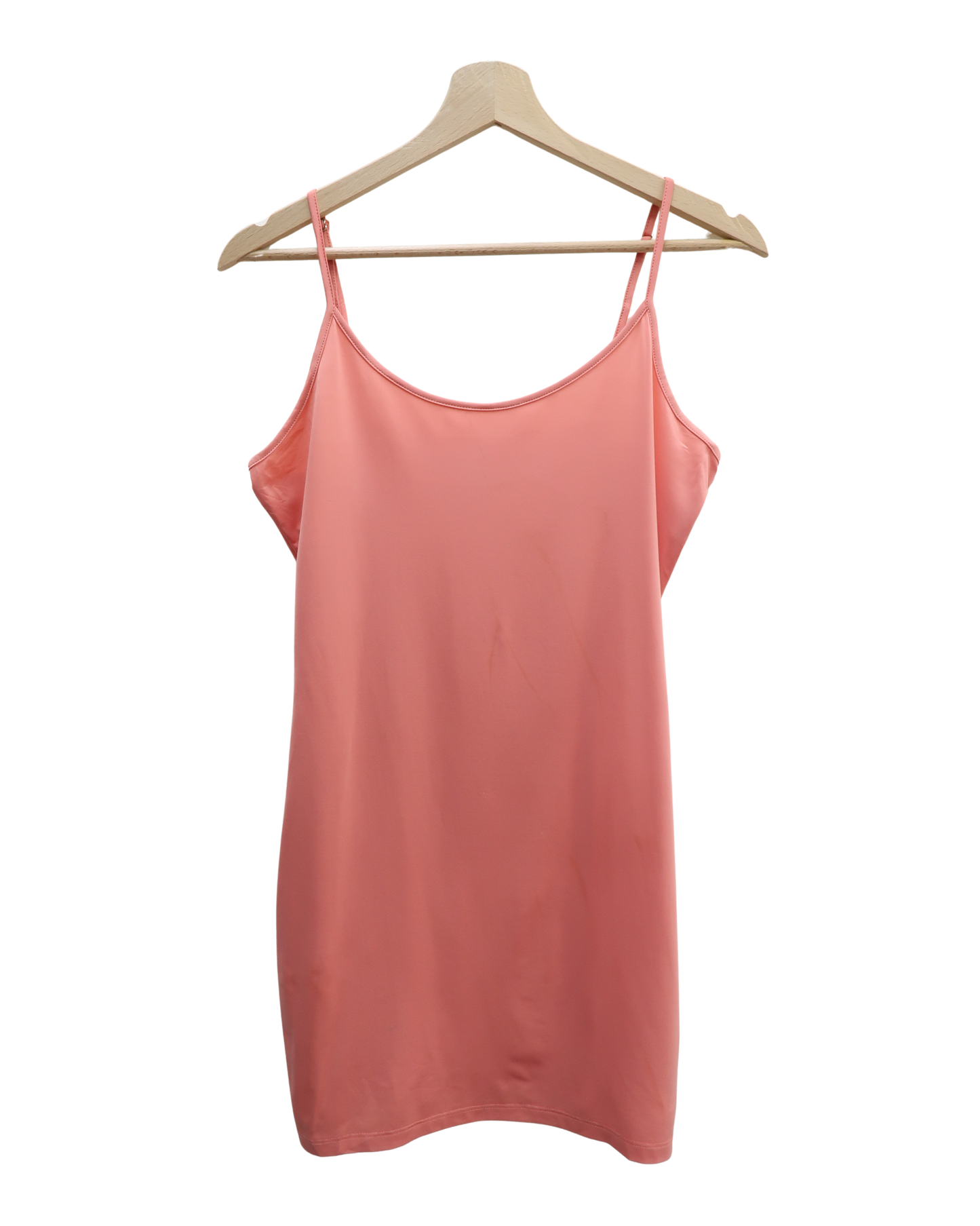 Robe près de corps rose - Forever 21 - XS
