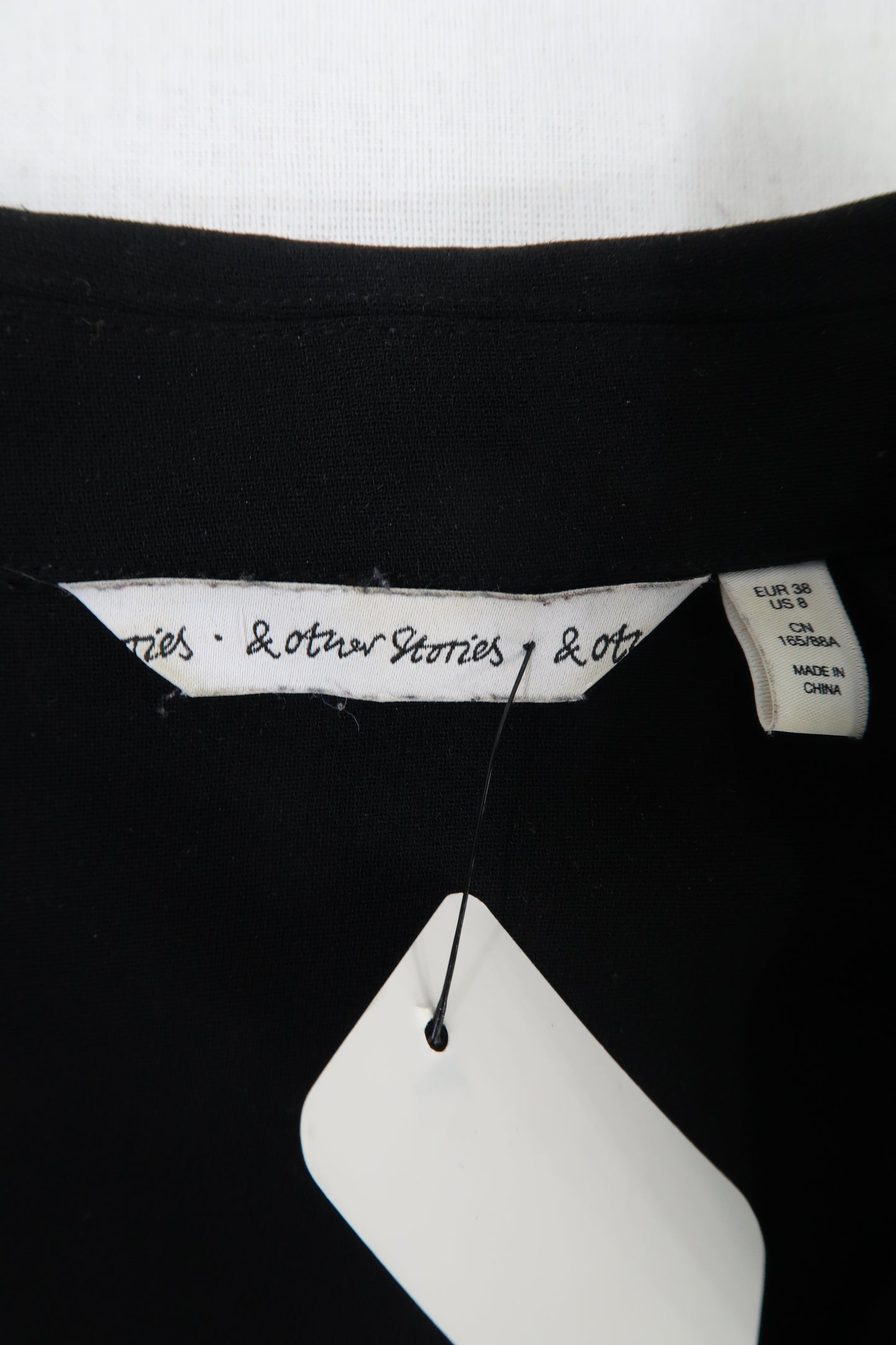 Robe noire - & Other Stories - M