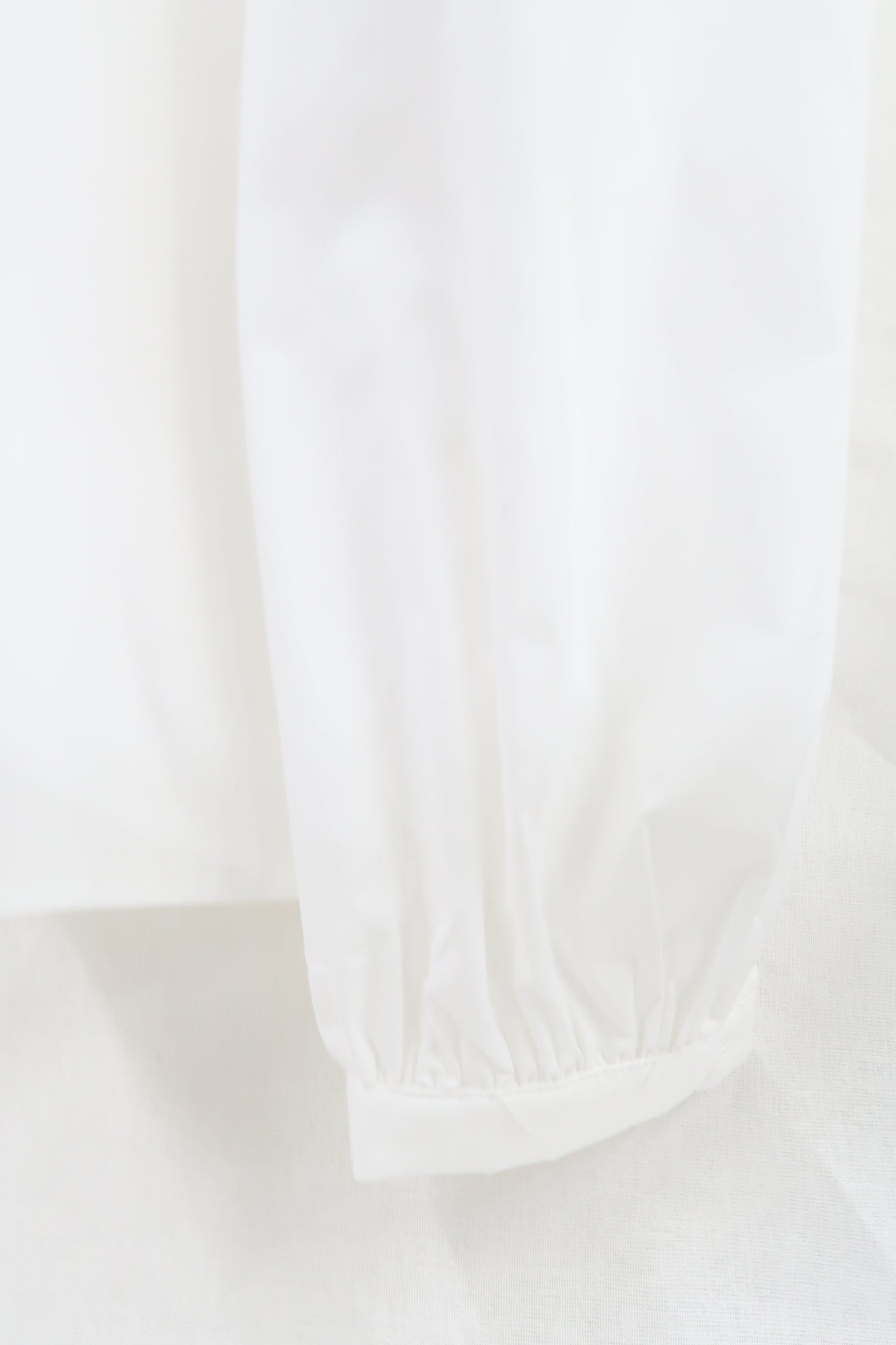 Chemise blanche - Lofty Manner - M