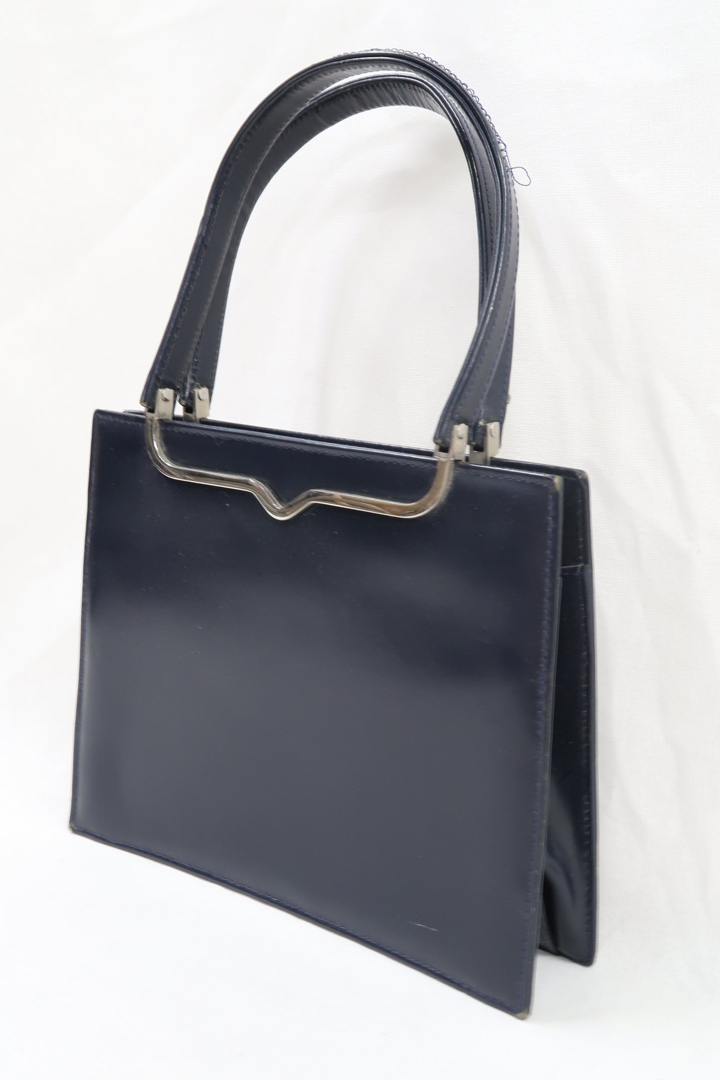 Sac à main noir