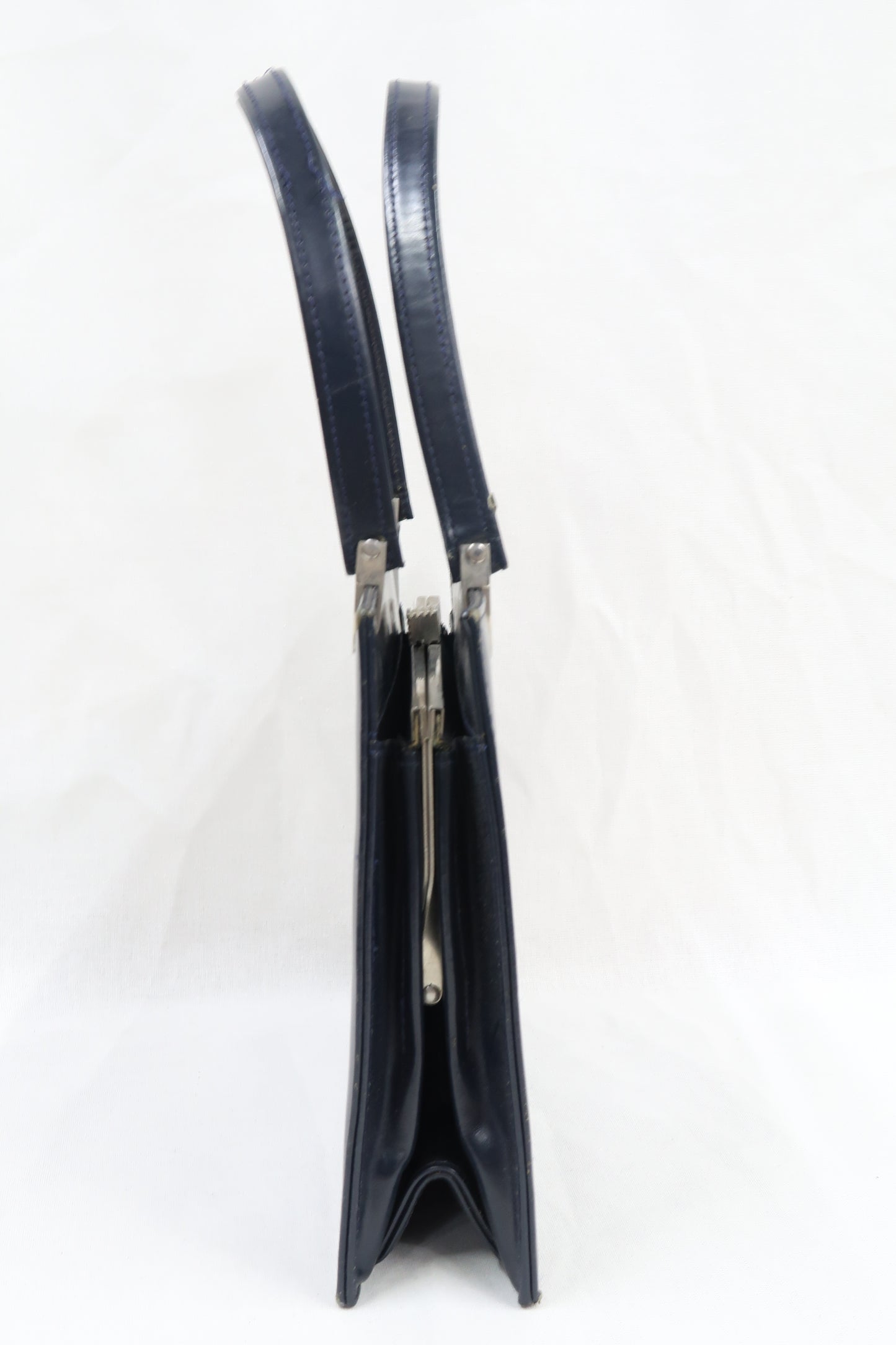 Sac à main noir