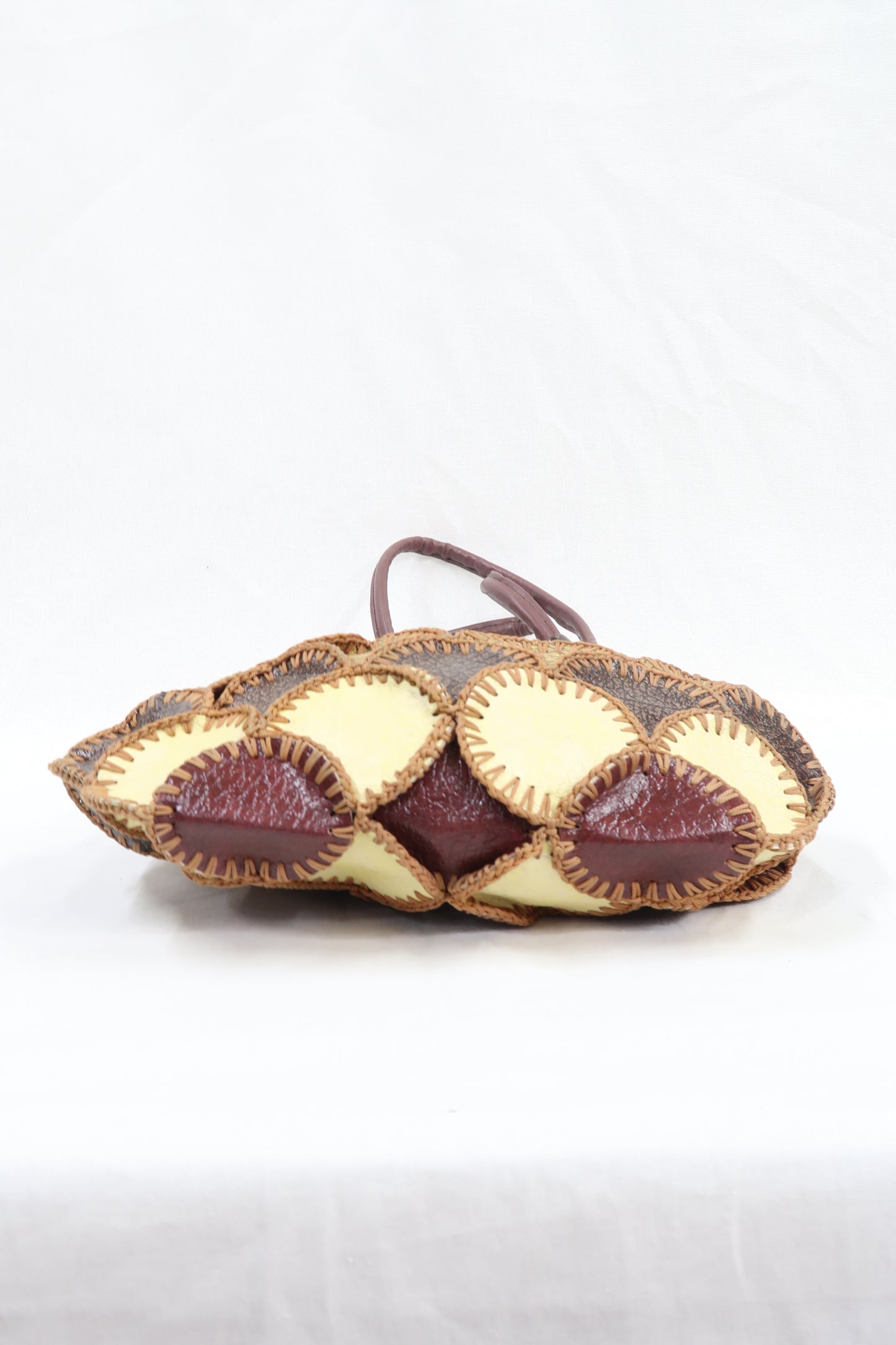 Sac à main vintage