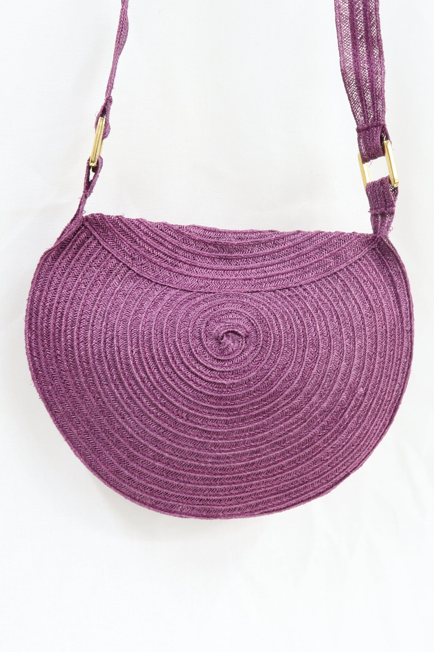 Sacoche violette