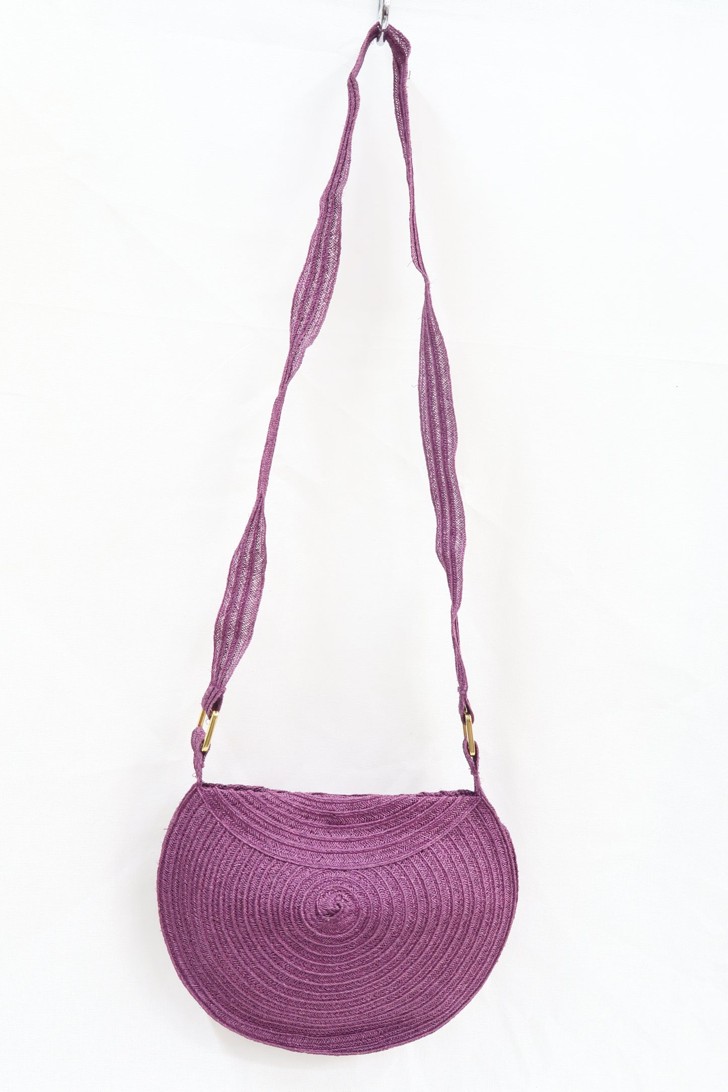 Sacoche violette