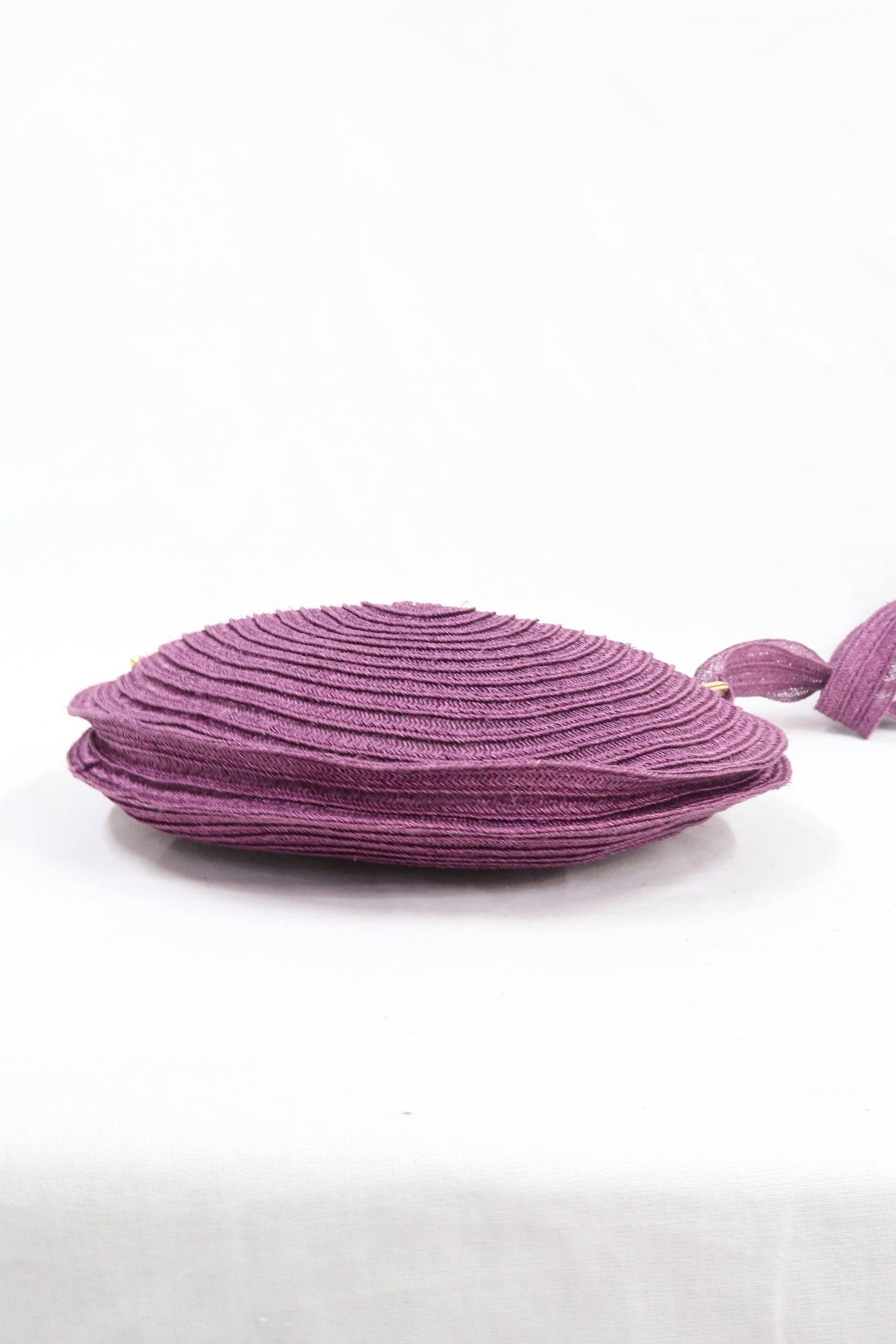 Sacoche violette