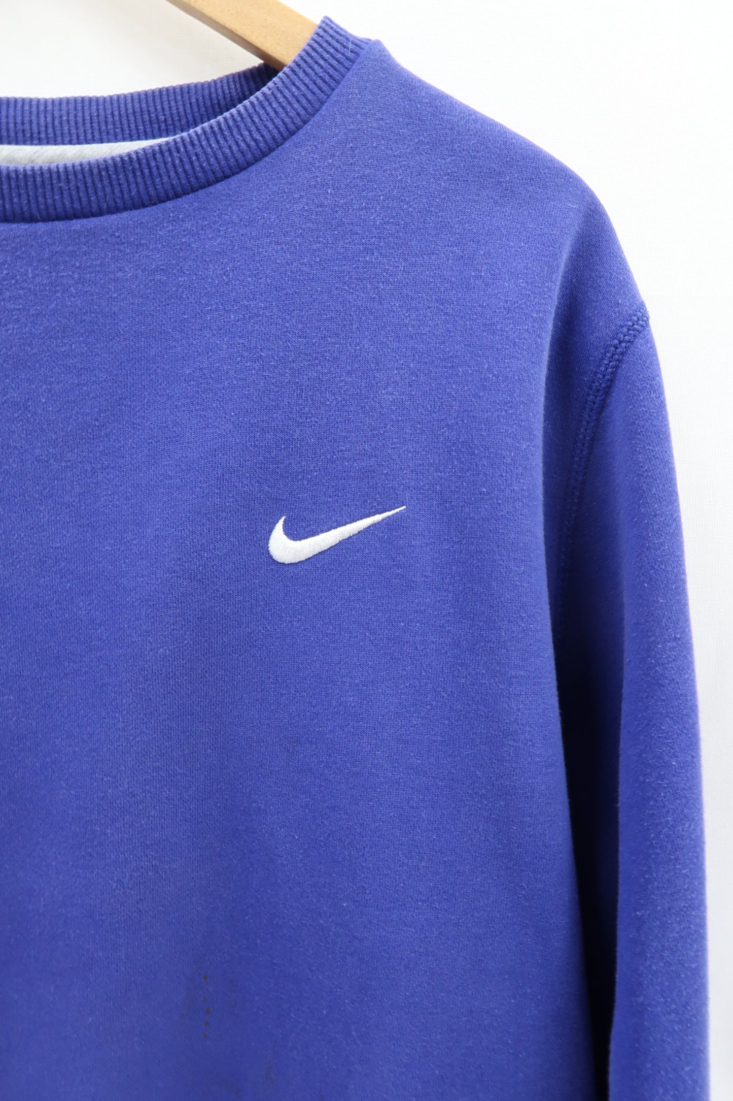 Pull bleu - Nike - L