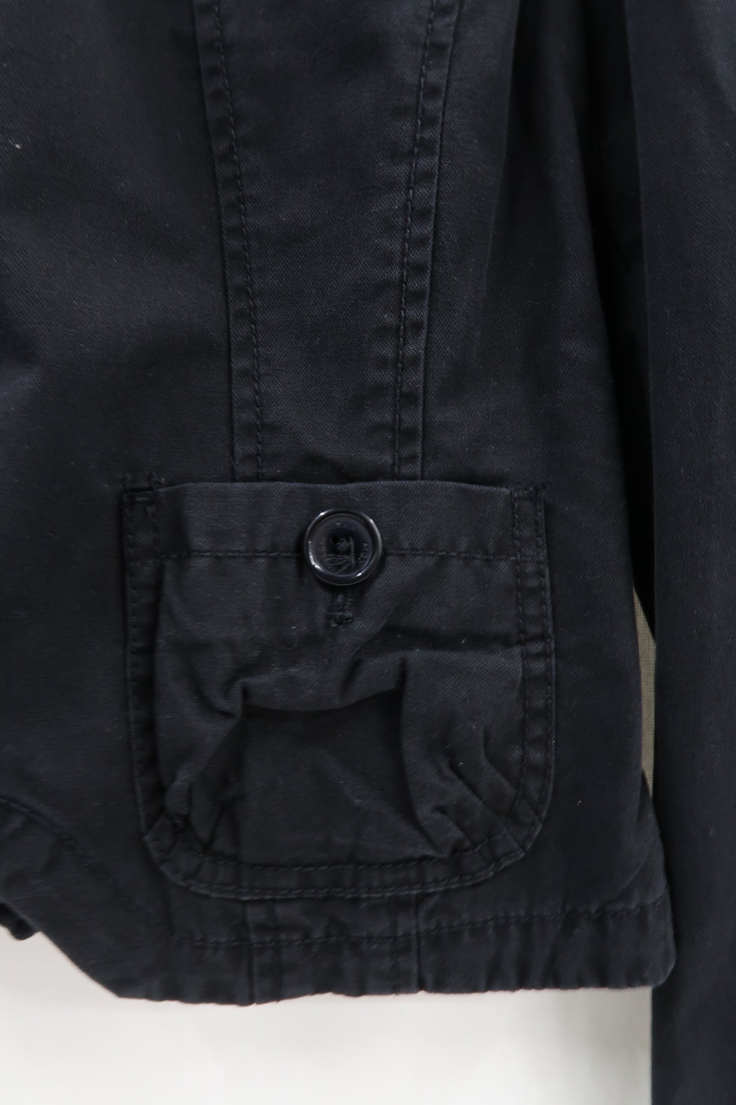 Veste noire vintage - Mexx - M