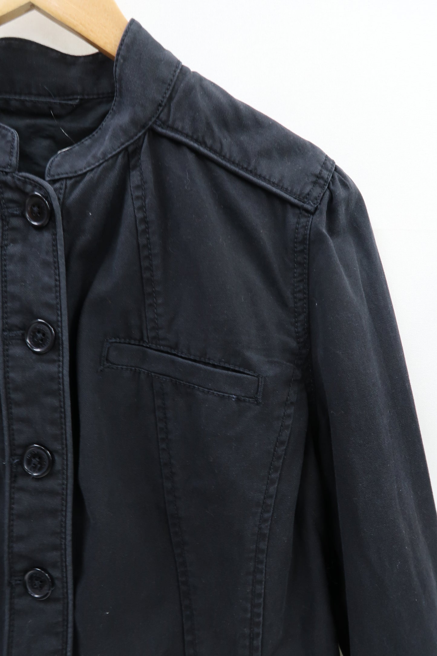 Veste noire vintage - Mexx - M