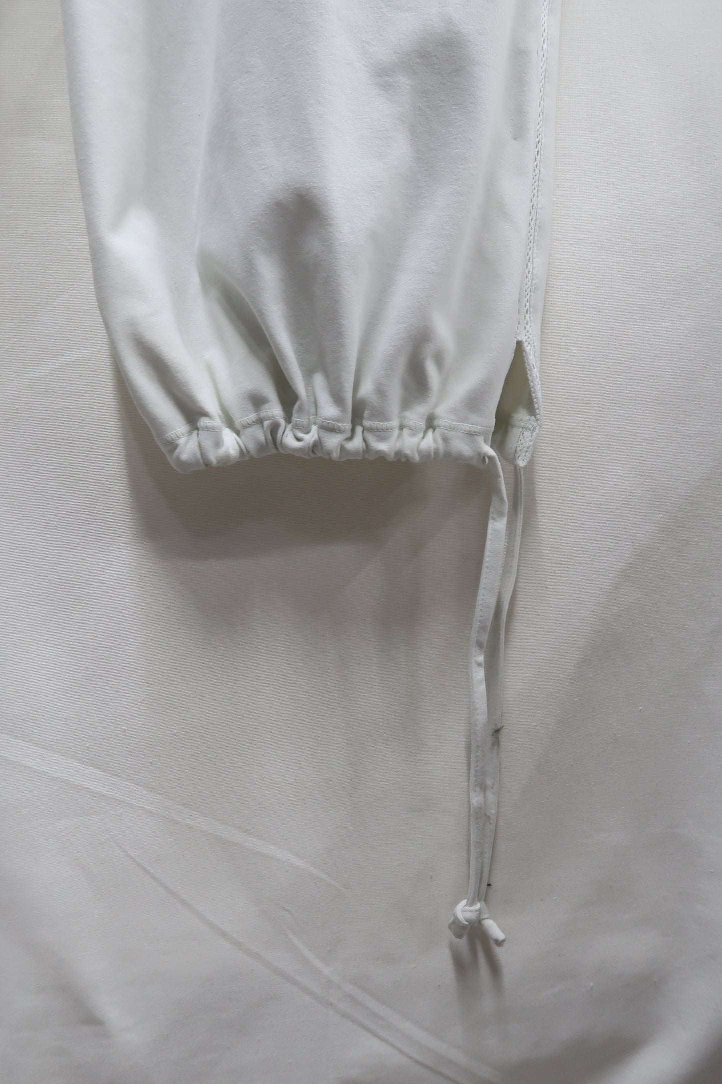 Jogging blanc - Nike - M