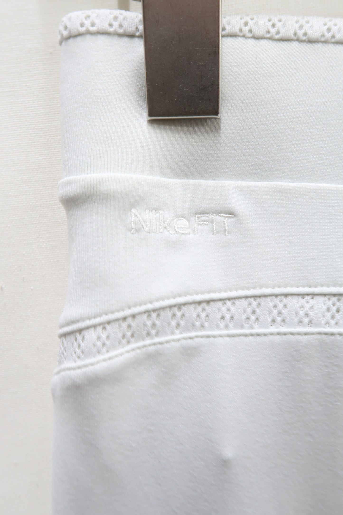 Jogging blanc - Nike - M