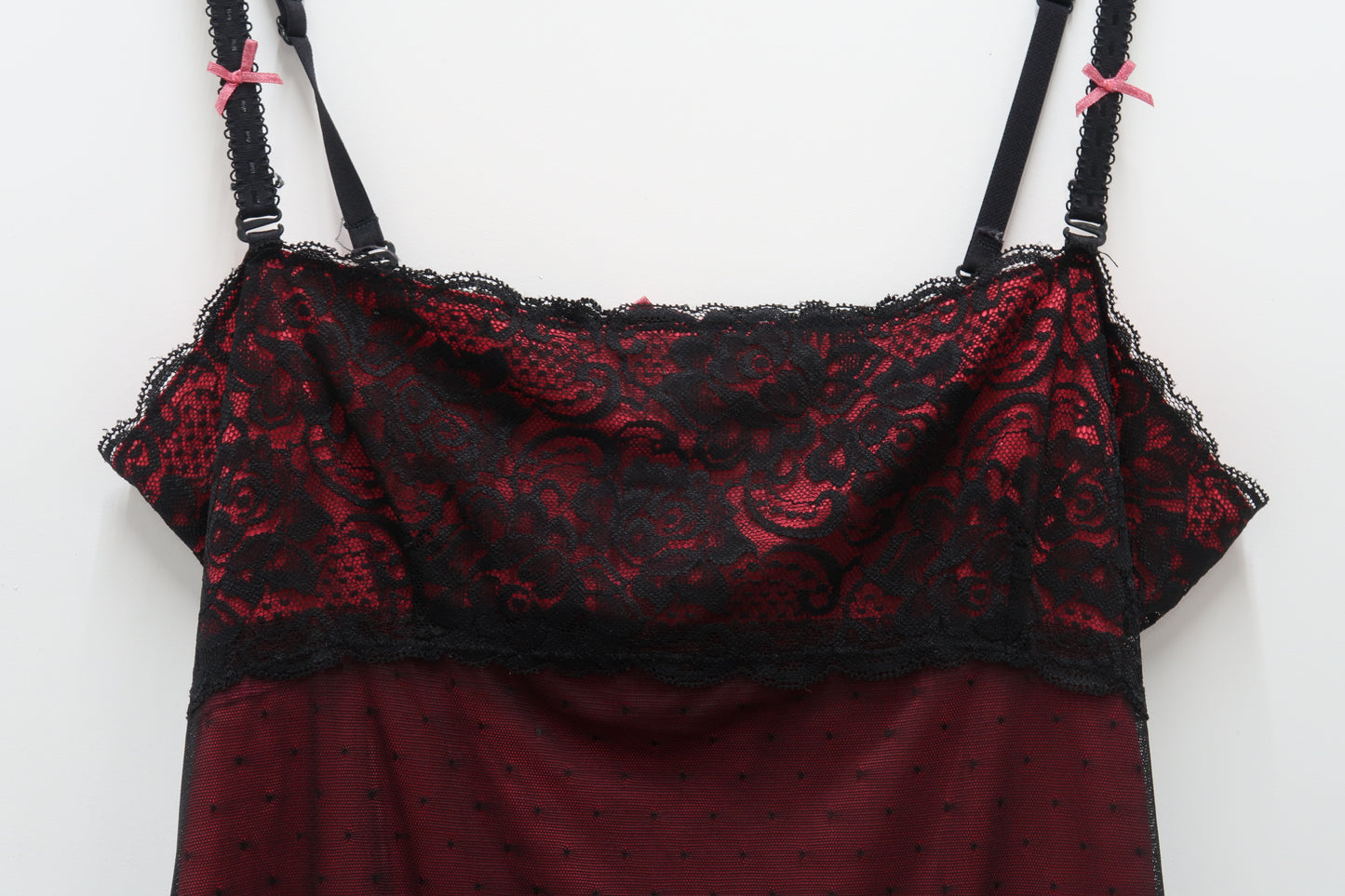 Robe de nuit - Hunkemoller - XL