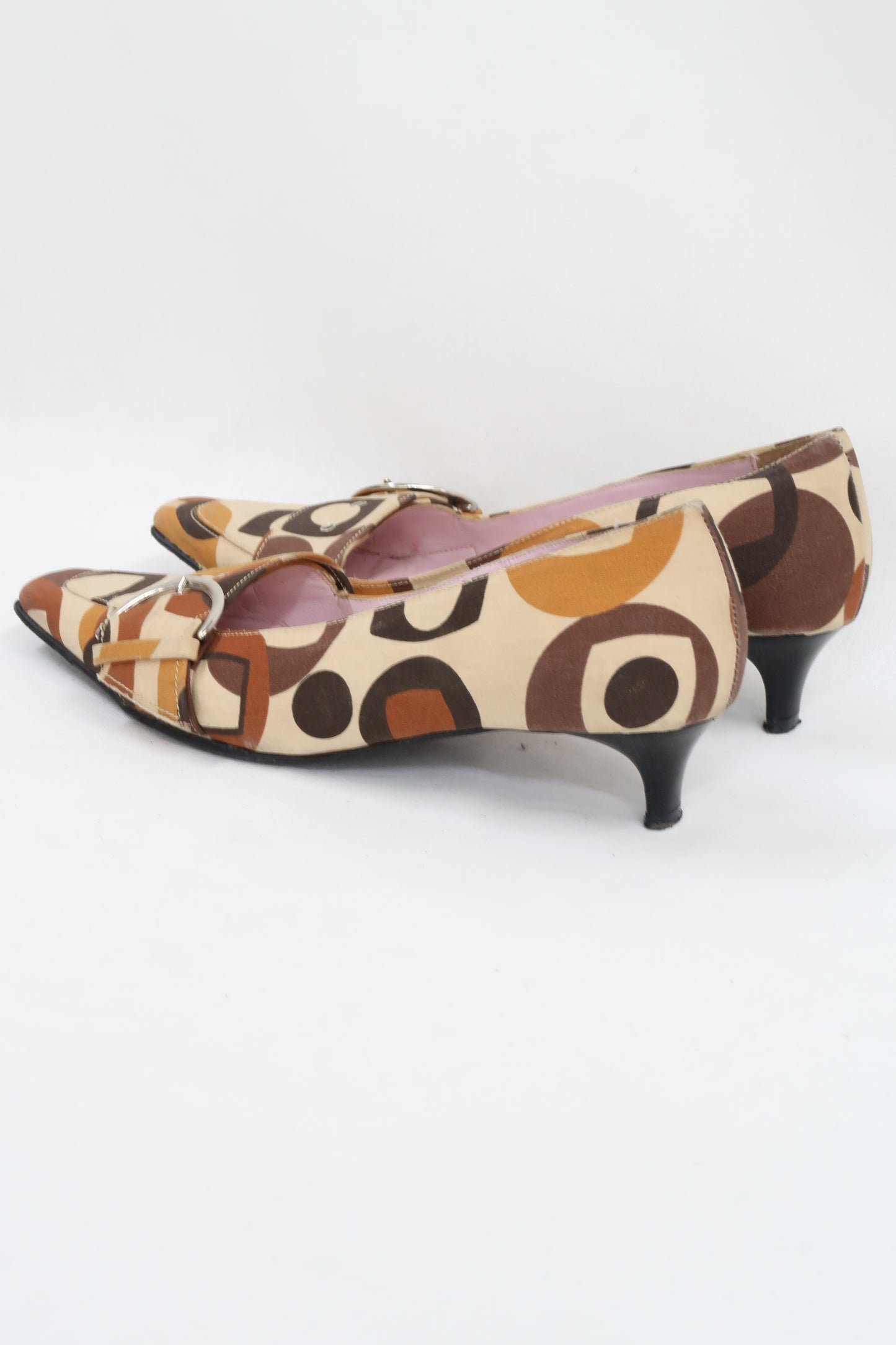 Chaussures à petits talons - Cosmopolitan - 38,5