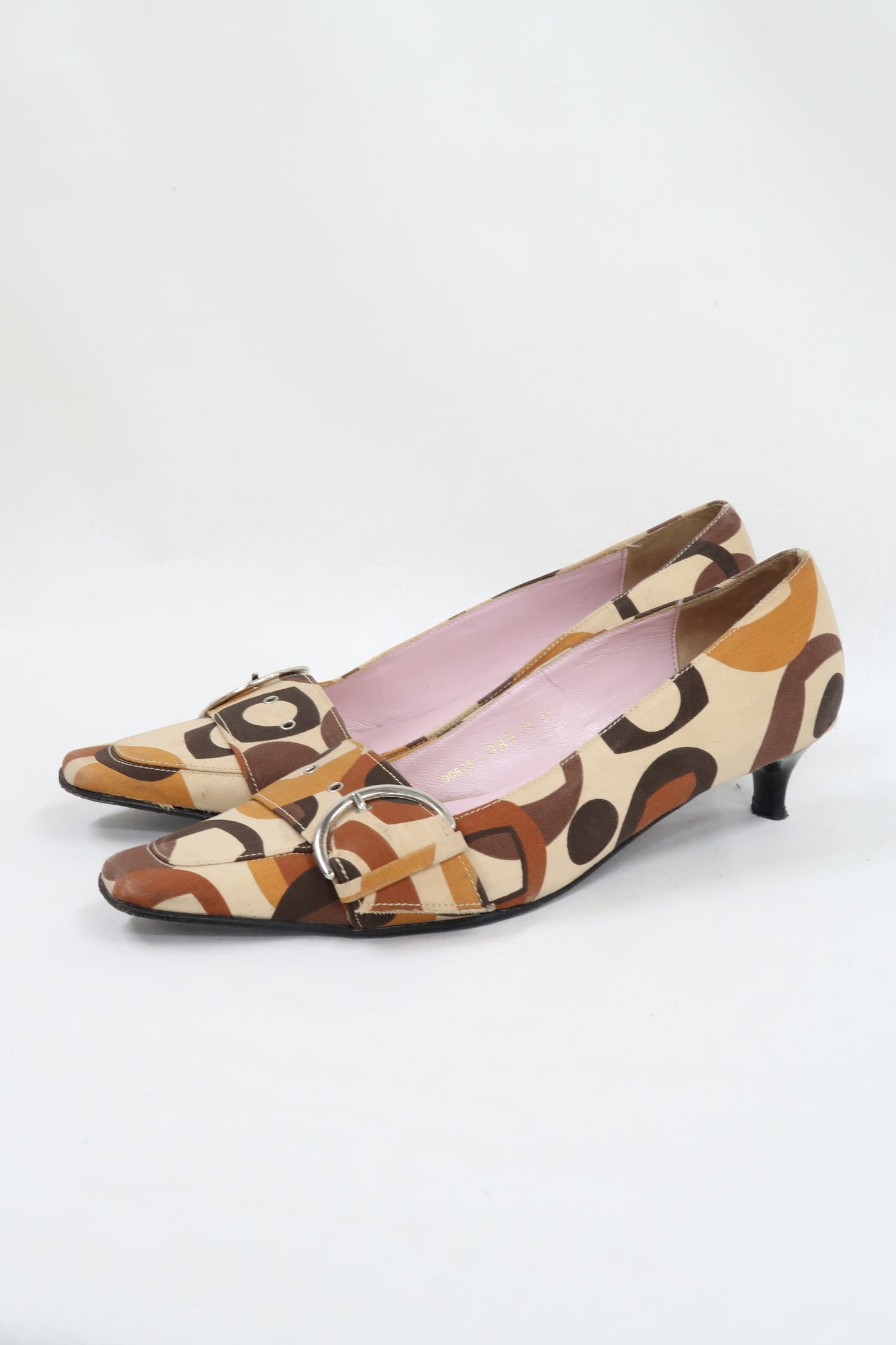 Chaussures à petits talons - Cosmopolitan - 38,5