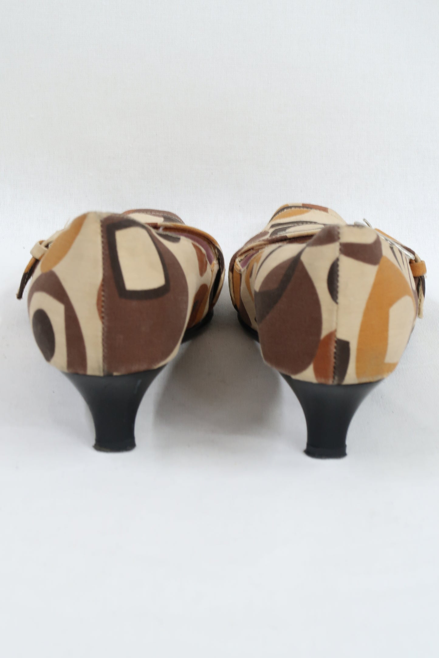 Chaussures à petits talons - Cosmopolitan - 38,5