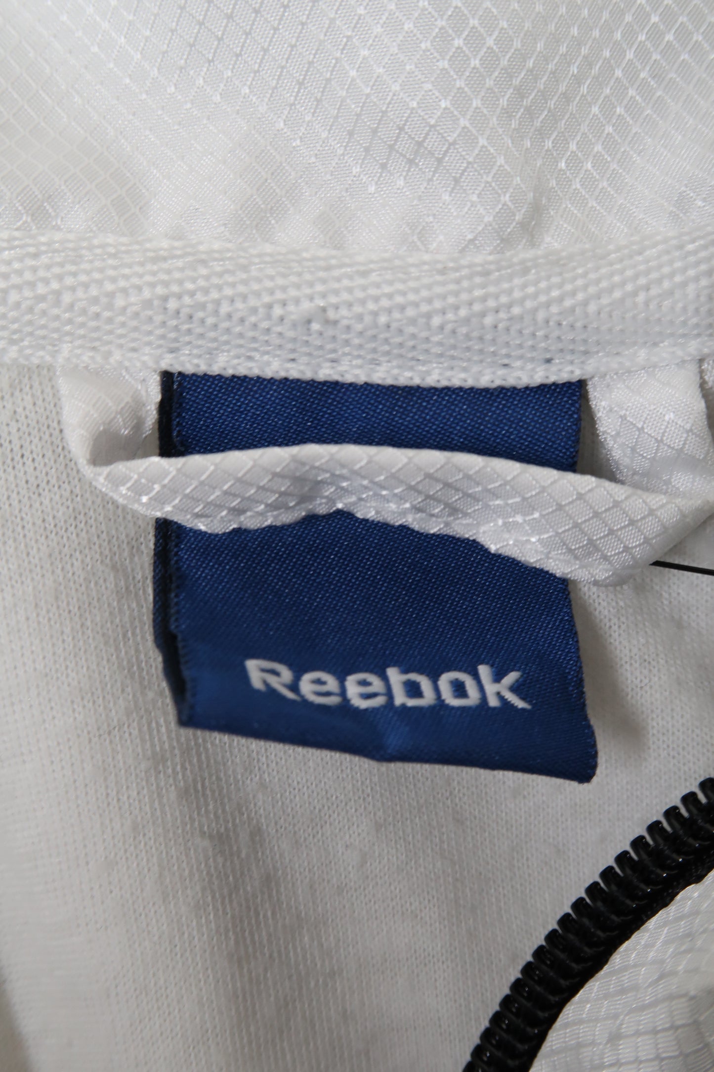 Veste tricolore - Reebok - M