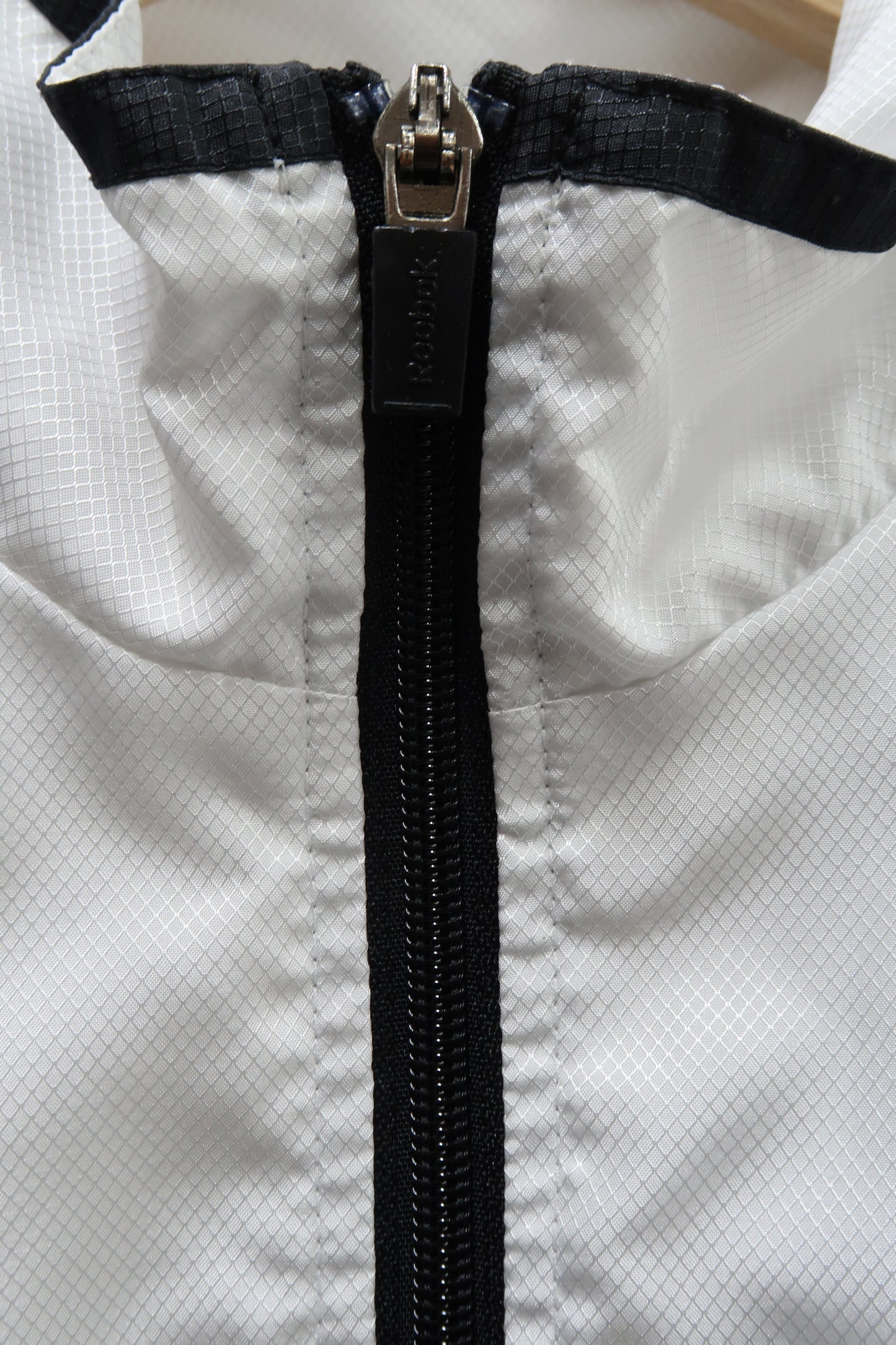 Veste tricolore - Reebok - M