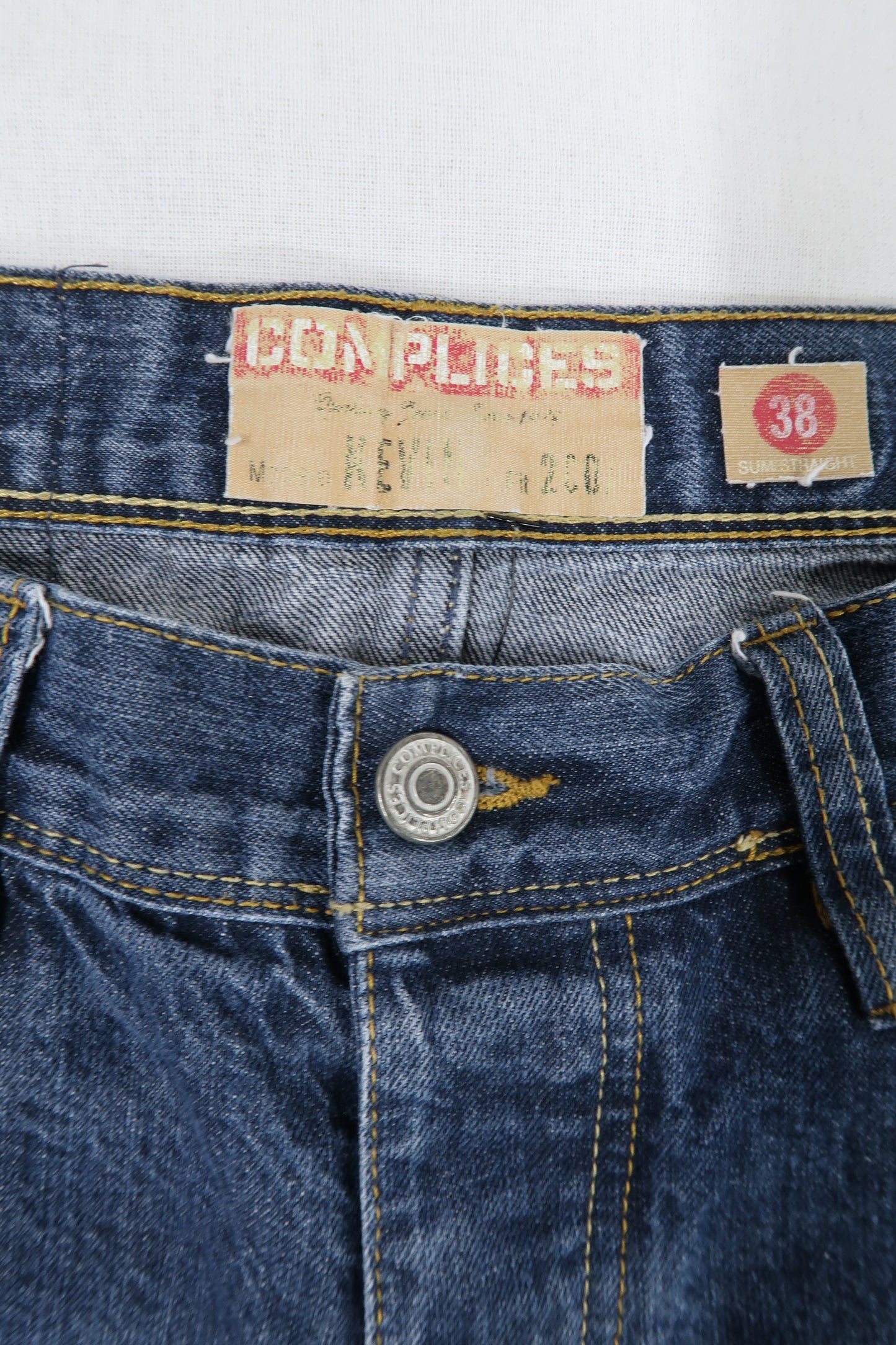 Jean - Complice - M