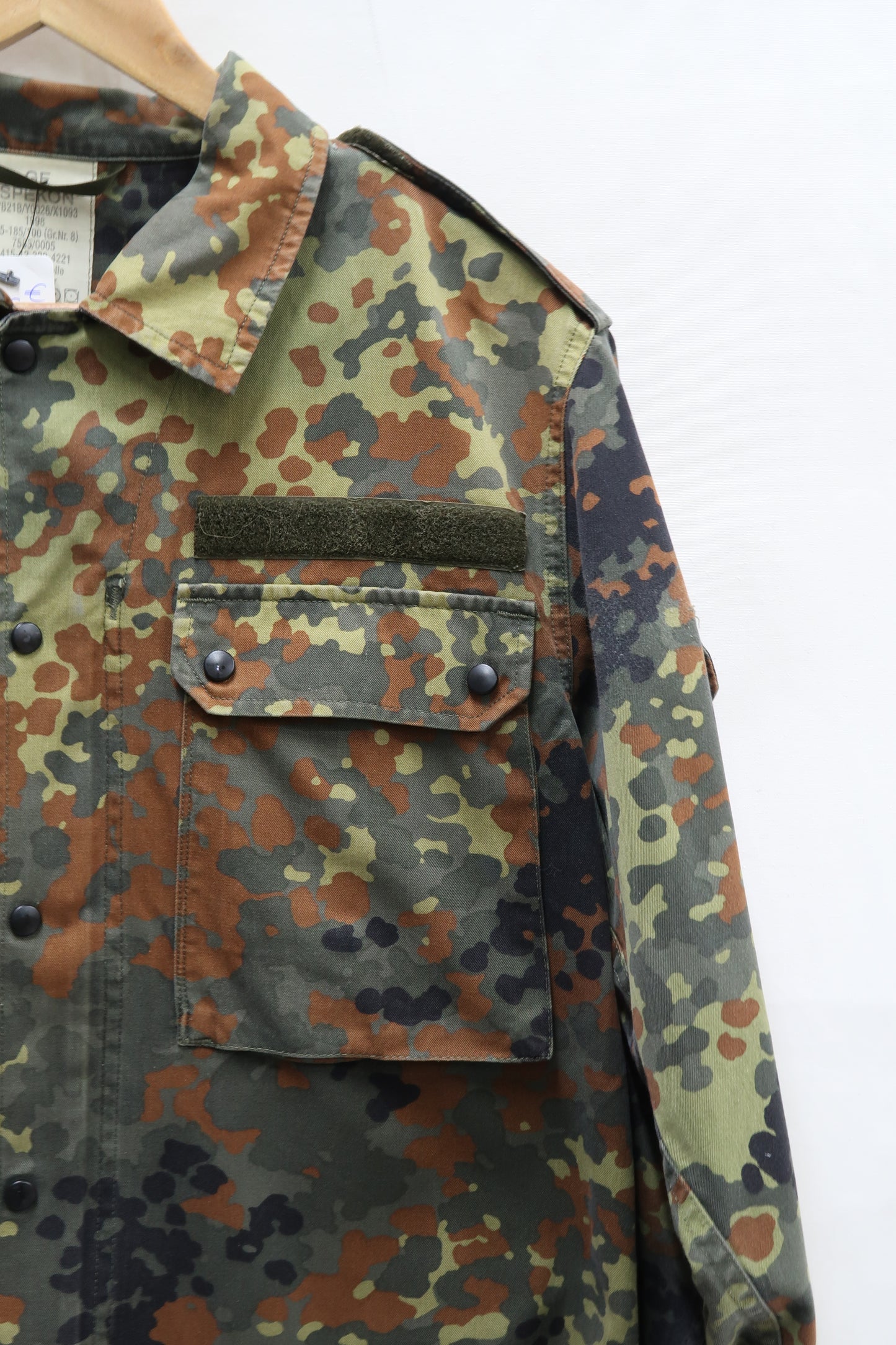 Veste army - M/L