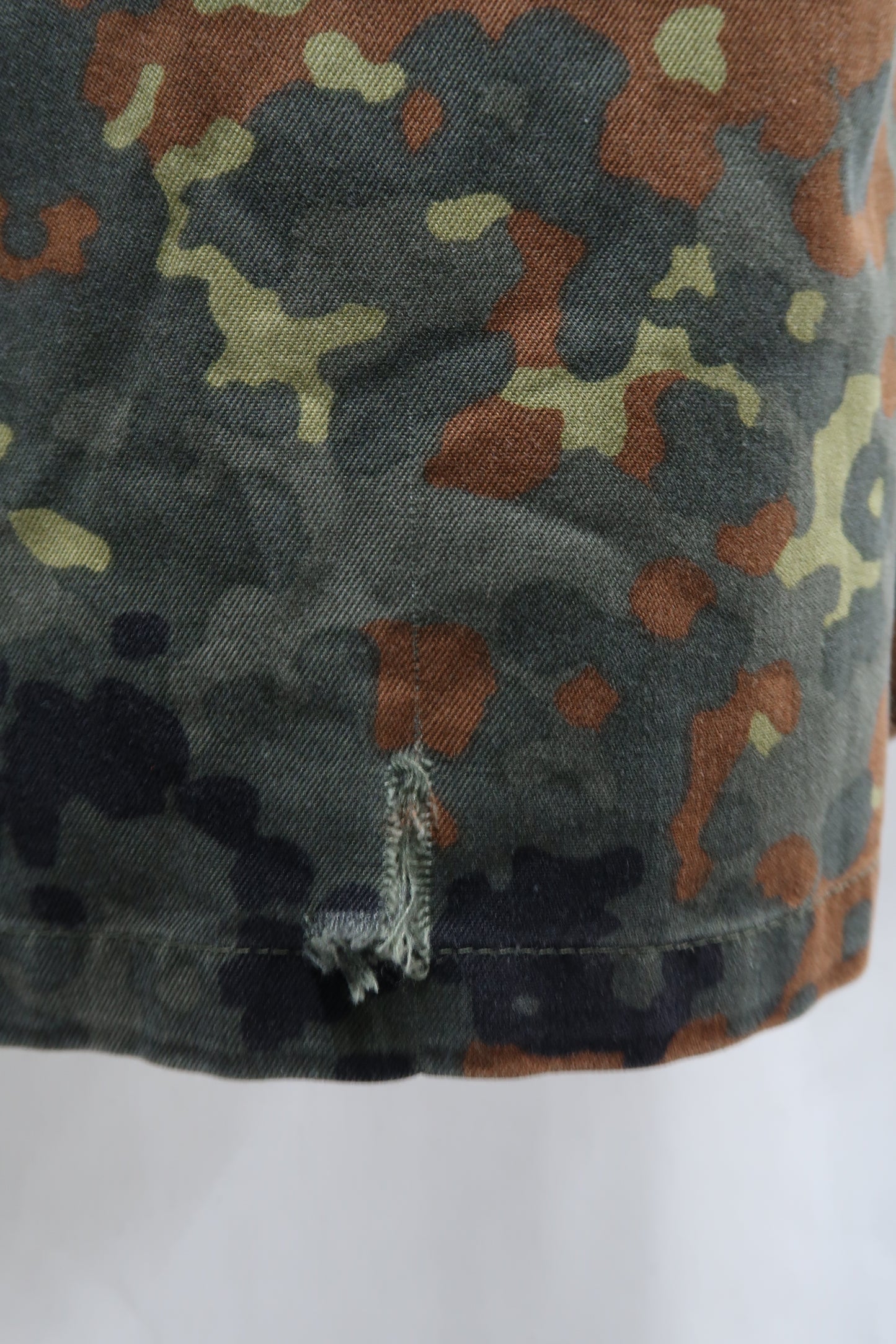 Veste army - M/L
