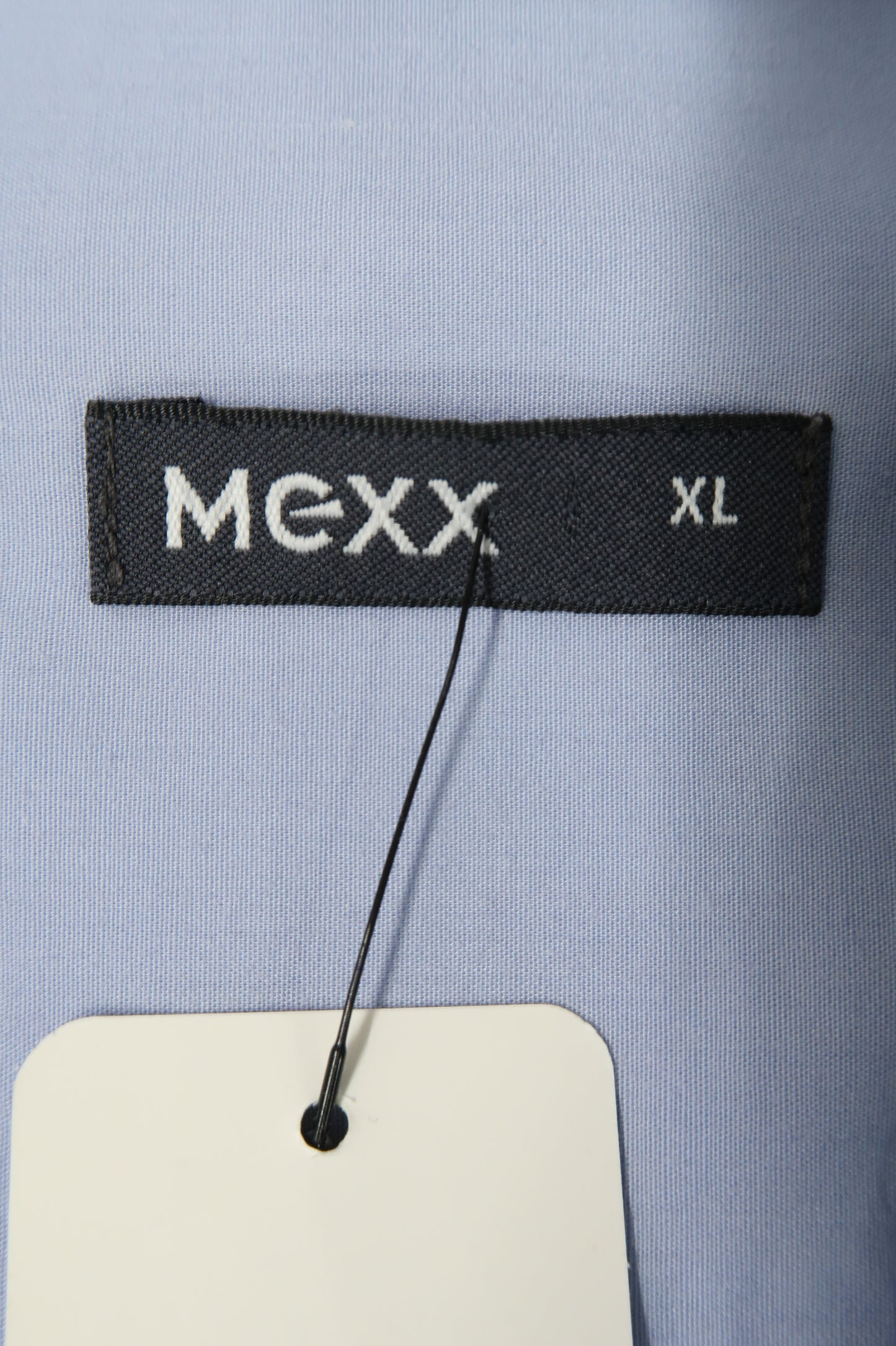 Chemise bleu clair - Mexx - XL
