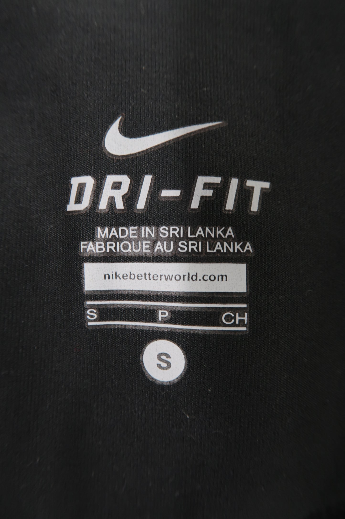 Legging de sport noir - Nike - S