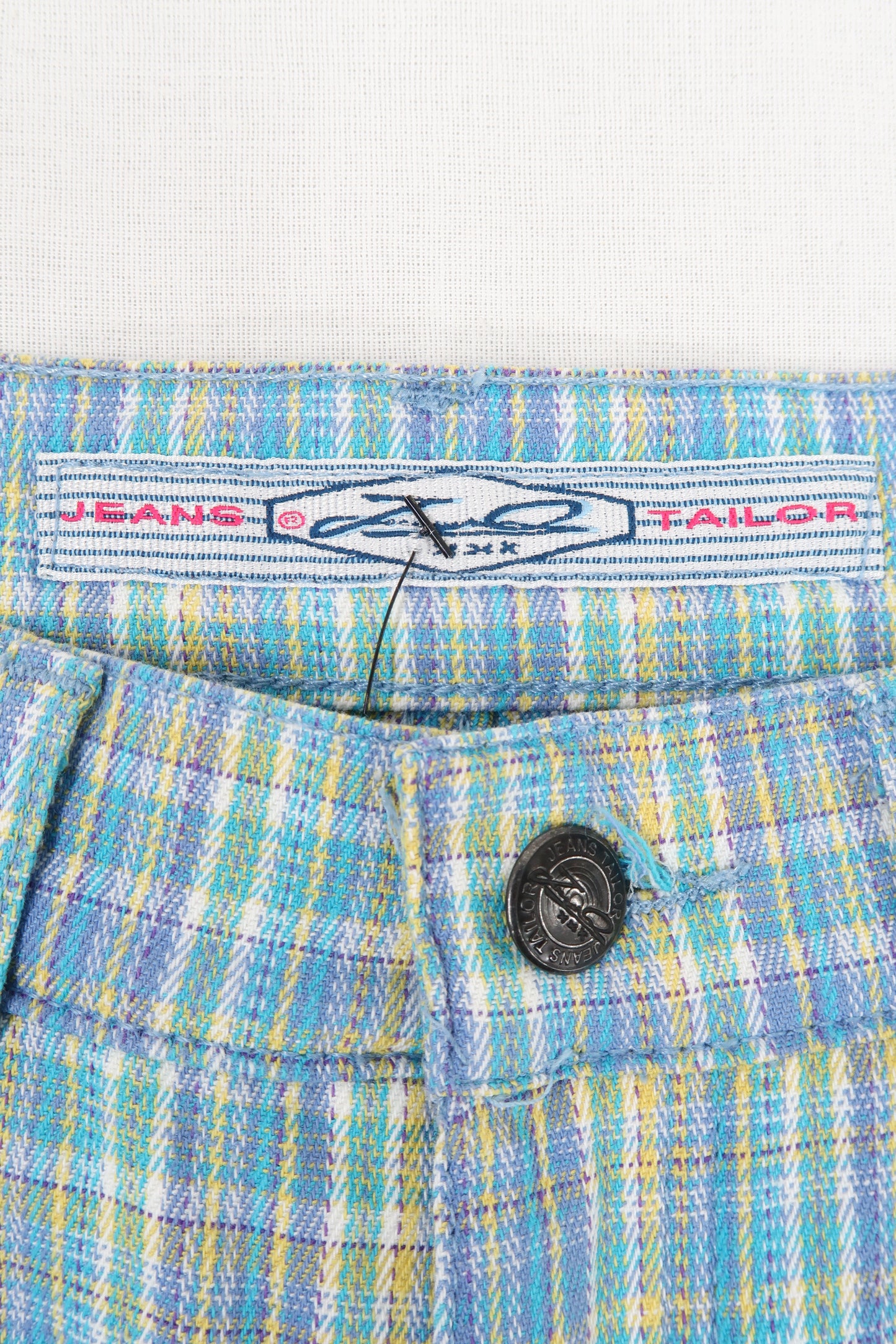 Jean aux couleurs pastels - Jeans Tailor - S