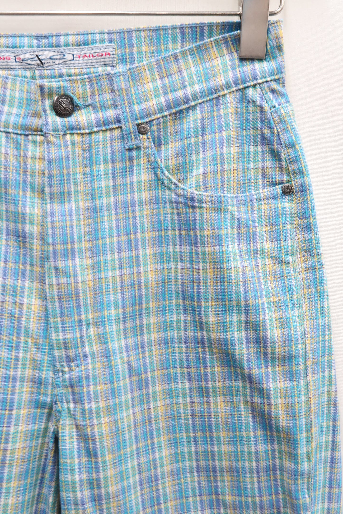 Jean aux couleurs pastels - Jeans Tailor - S