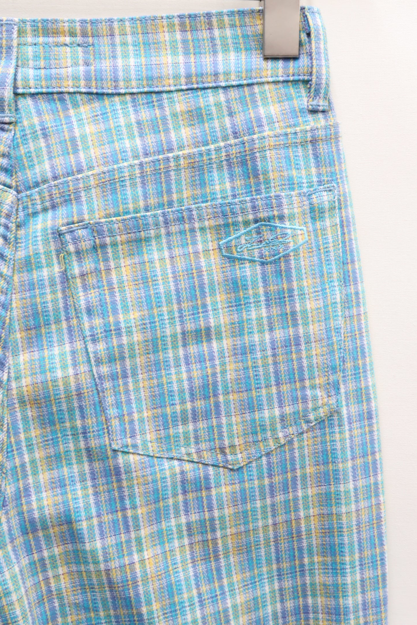 Jean aux couleurs pastels - Jeans Tailor - S