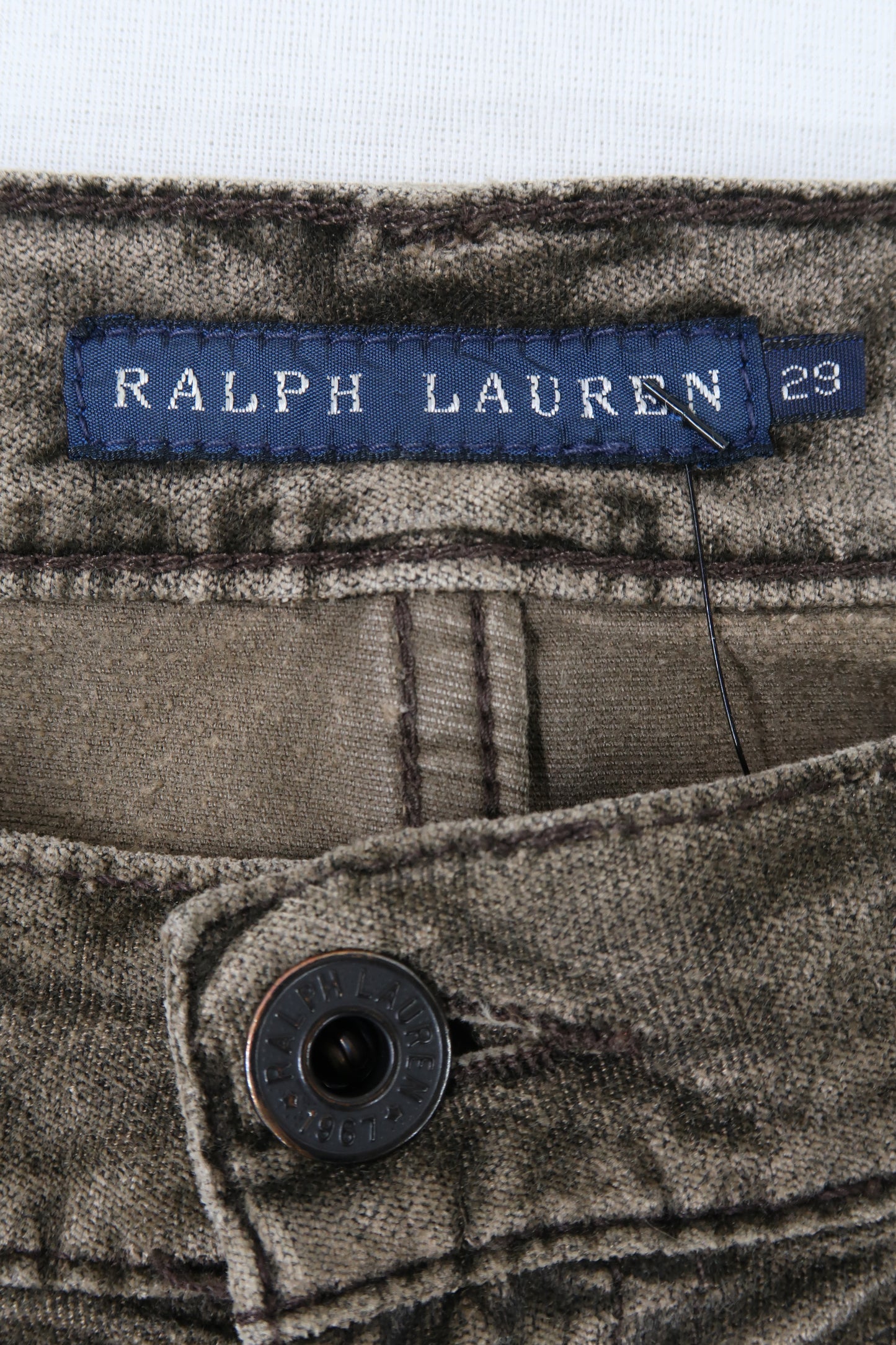 Pantalon Ralph Lauren - W29