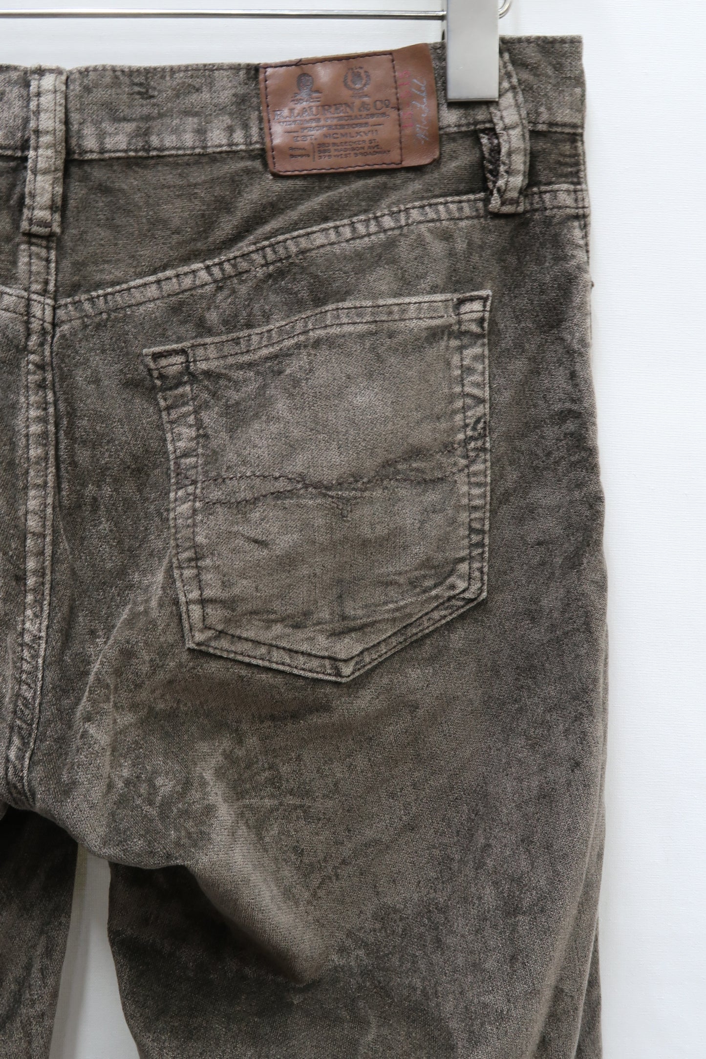 Pantalon Ralph Lauren - W29