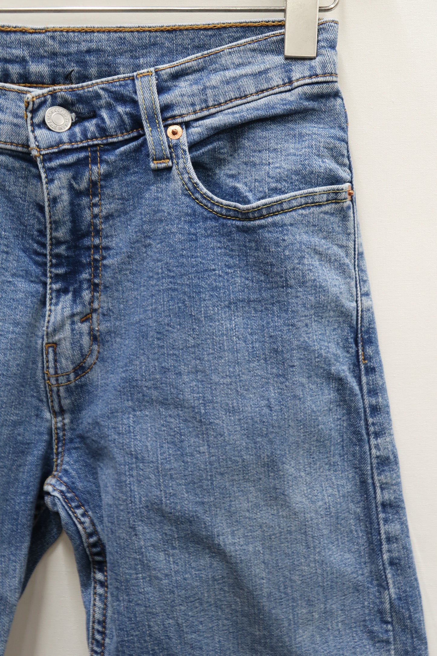 Jean bleu clair coupe 512 - Levi's - W30 L32